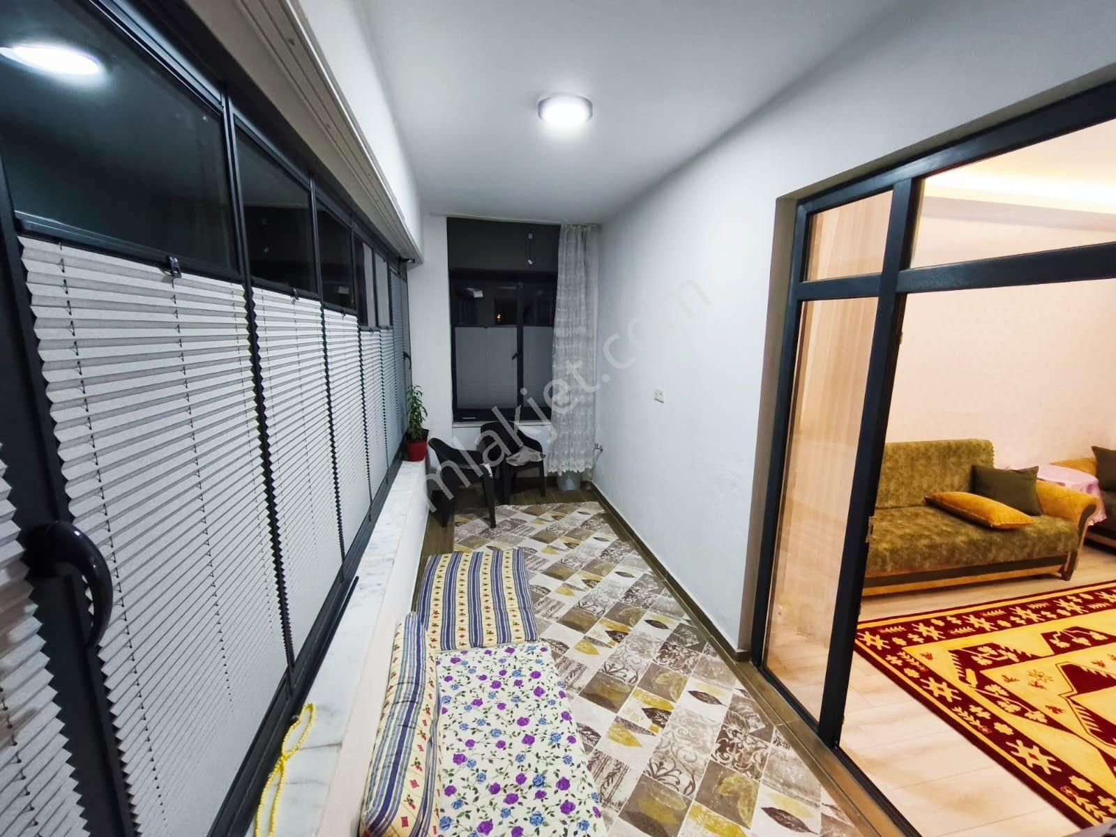 Göktürk'te Emsallerinin Altında! Full Yapılı Ultralüx 3+1 Daire - Görsel 5