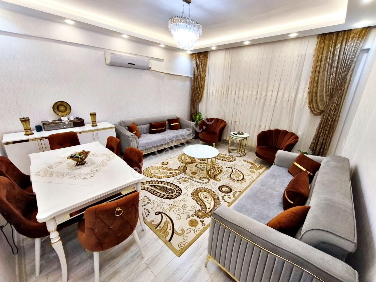 Göktürk'te Emsallerinin Altında! Full Yapılı Ultralüx 3+1 Daire - Görsel 6