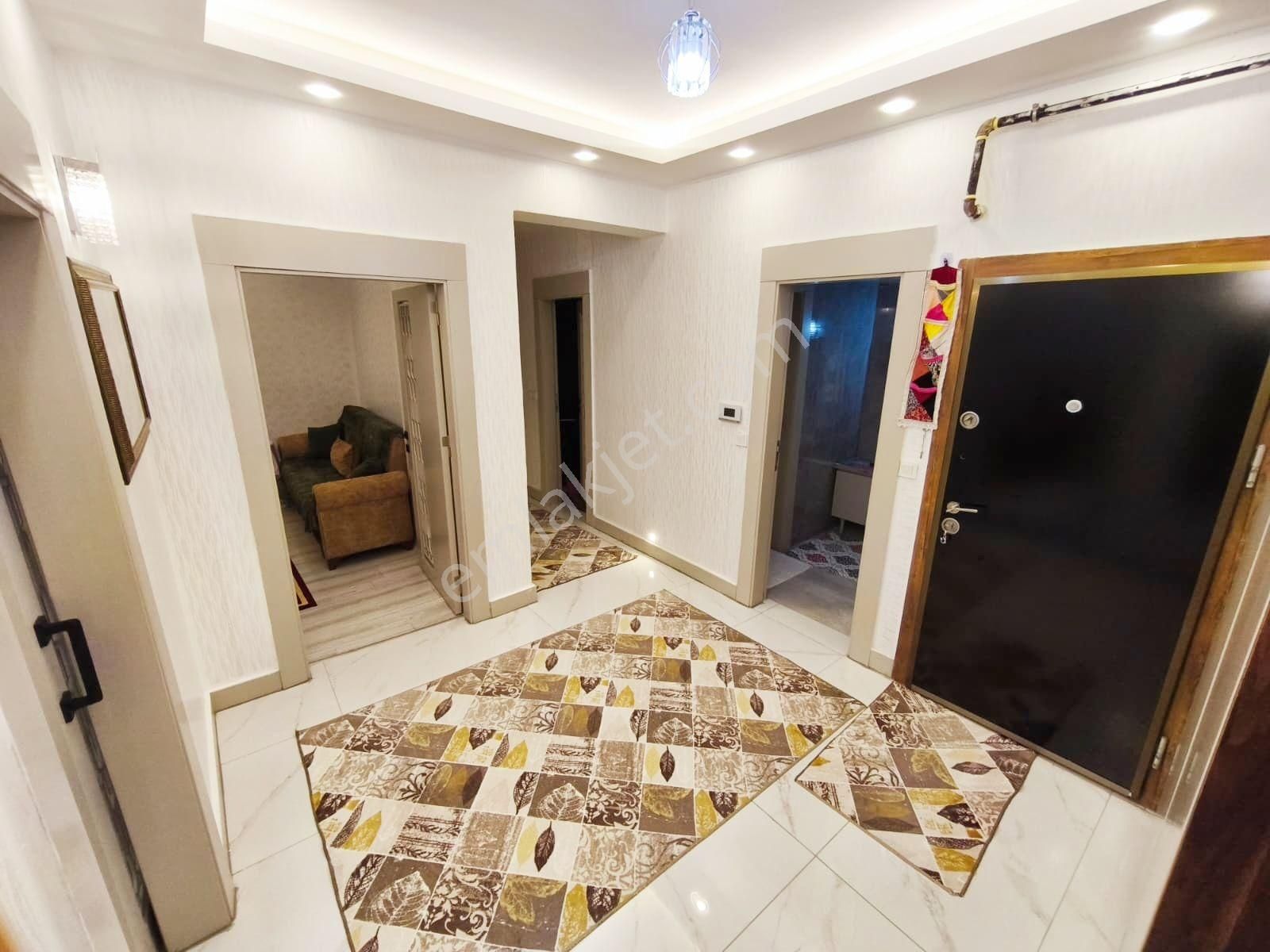 Göktürk'te Emsallerinin Altında! Full Yapılı Ultralüx 3+1 Daire - Görsel 20