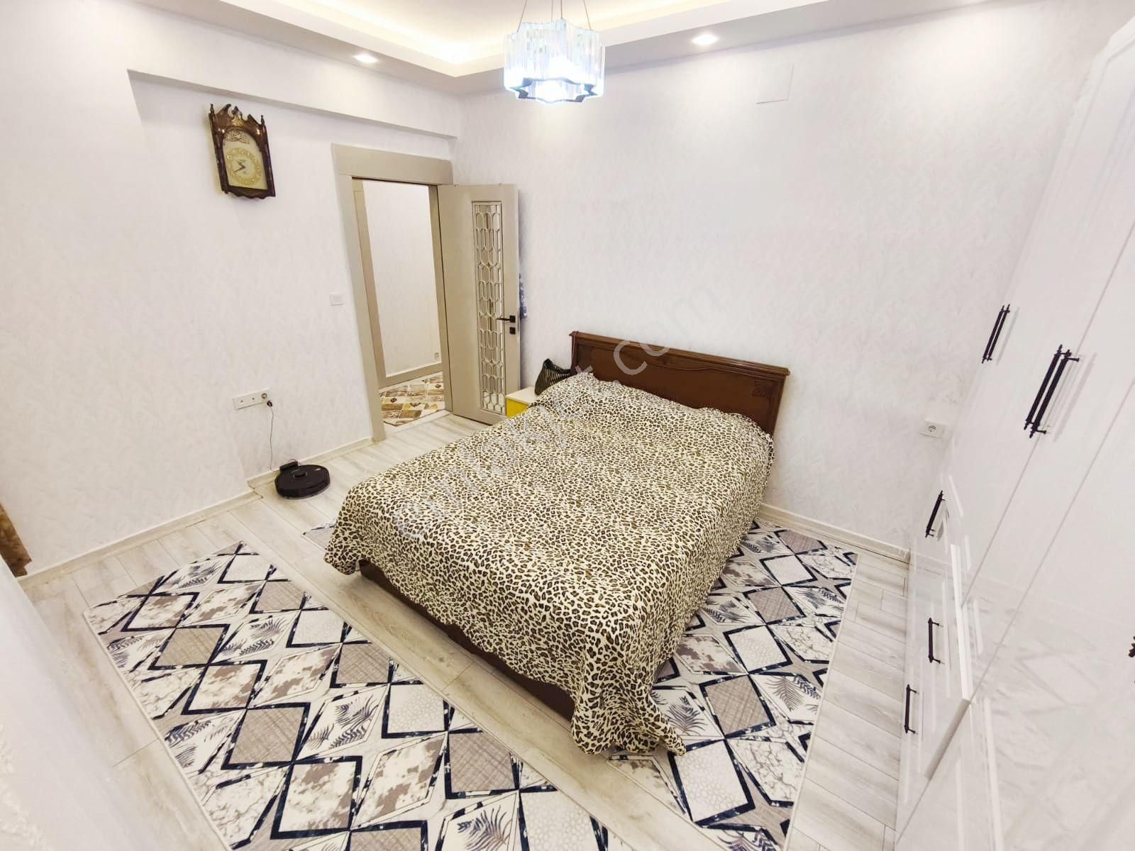 Göktürk'te Emsallerinin Altında! Full Yapılı Ultralüx 3+1 Daire - Görsel 15