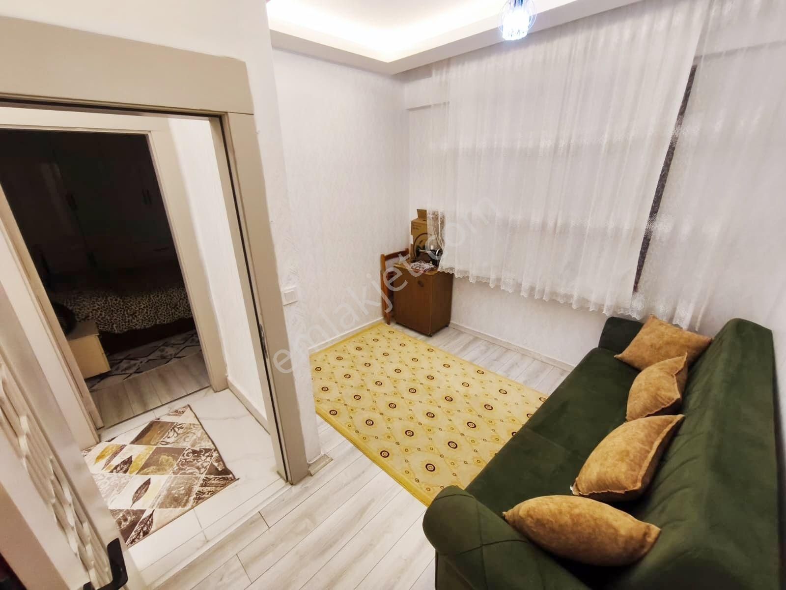 Göktürk'te Emsallerinin Altında! Full Yapılı Ultralüx 3+1 Daire - Görsel 13