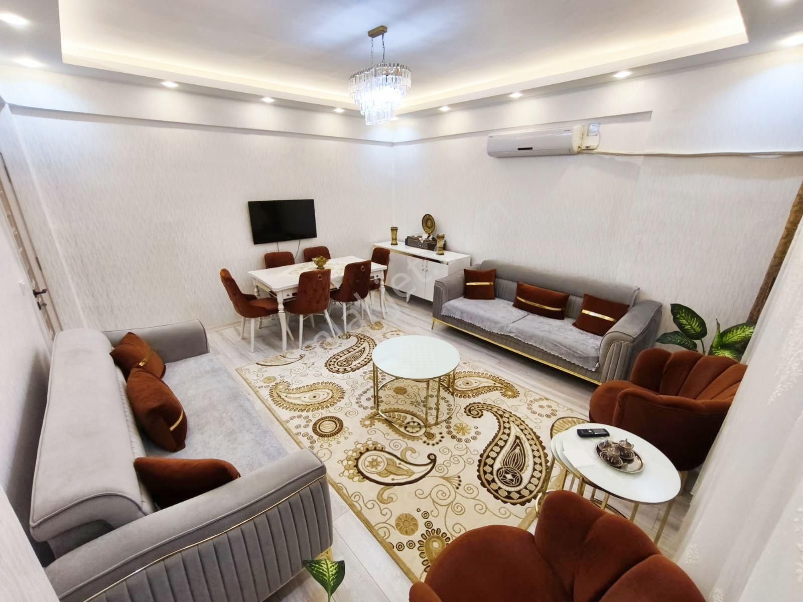 Göktürk'te Emsallerinin Altında! Full Yapılı Ultralüx 3+1 Daire - Görsel 7