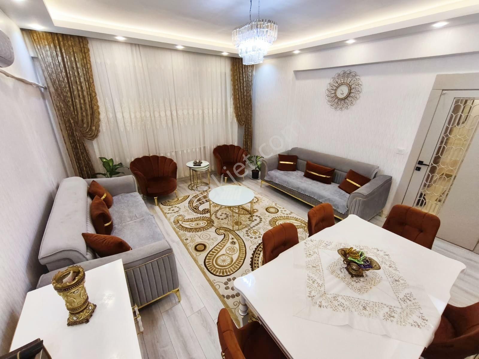 Göktürk'te Emsallerinin Altında! Full Yapılı Ultralüx 3+1 Daire - Görsel 9