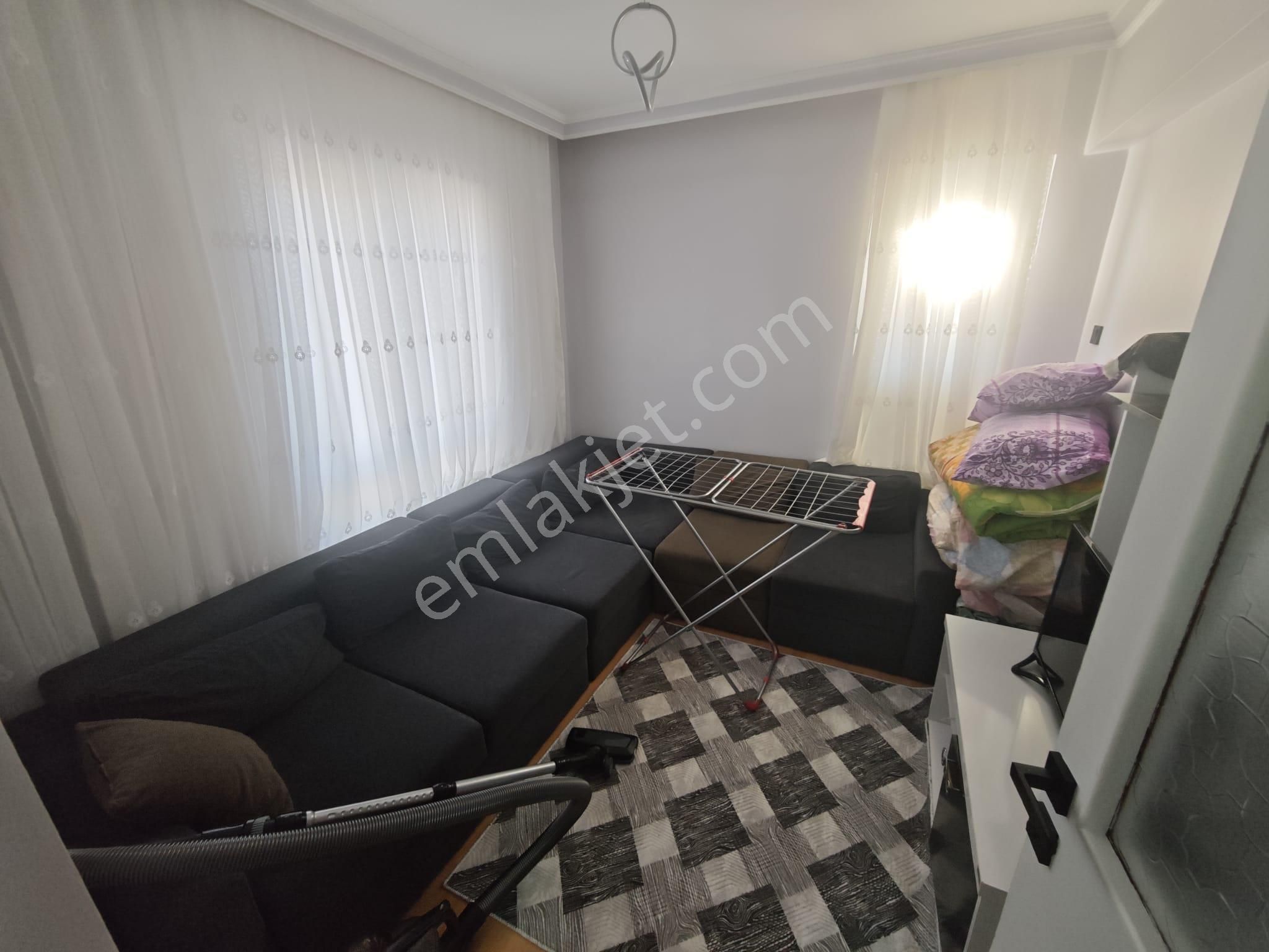 Lider Emlak'tan Başpınar'da **ön Cepheli** 3+1 Satılık Daire - Görsel 14