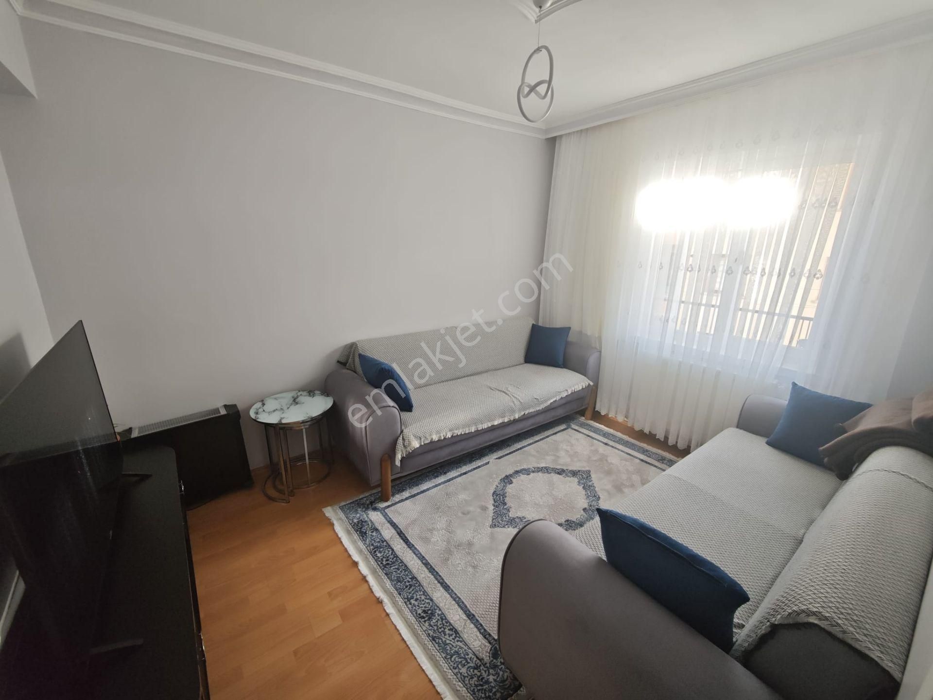 Lider Emlak'tan Başpınar'da **ön Cepheli** 3+1 Satılık Daire - Görsel 22