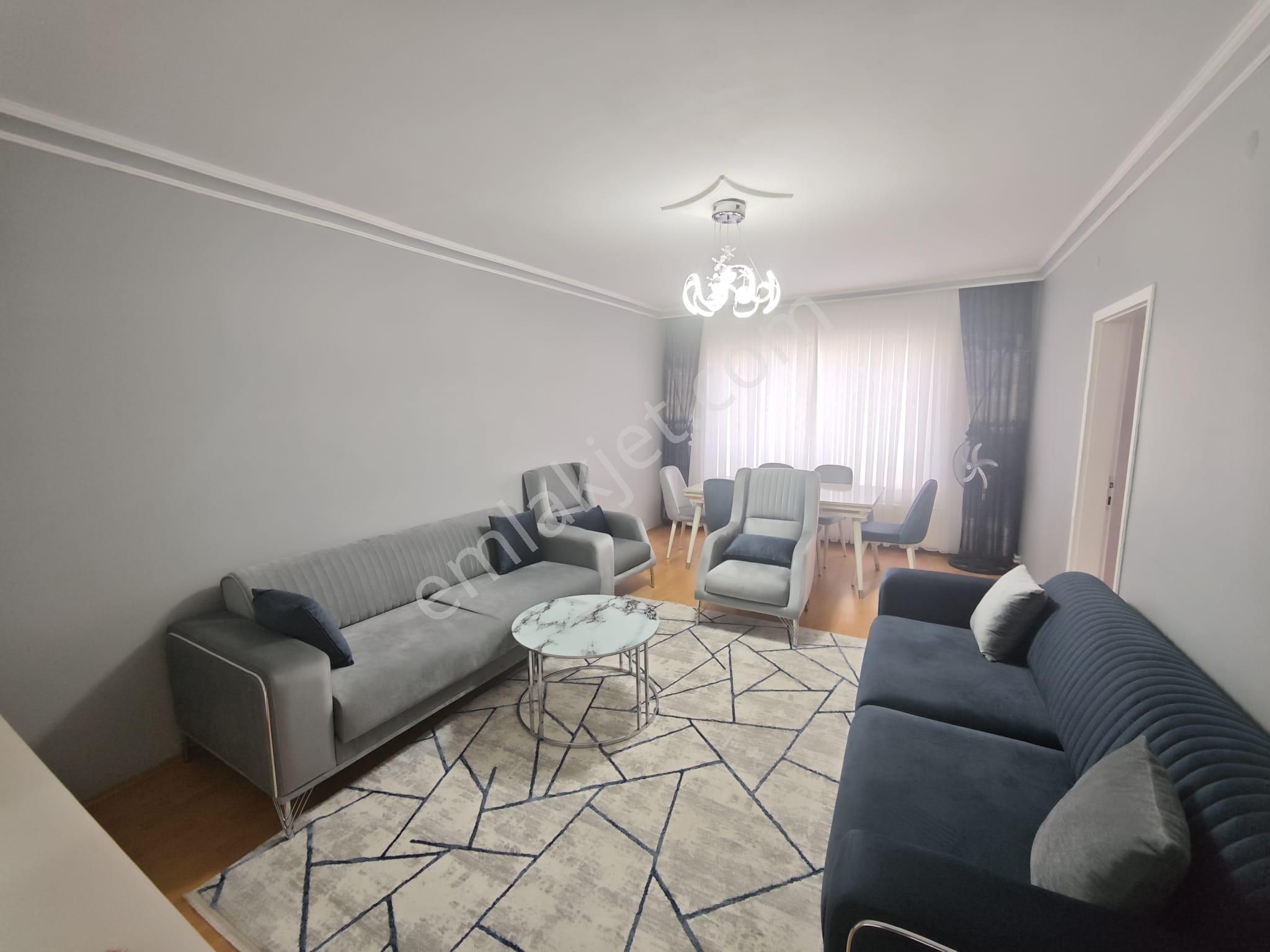 Lider Emlak'tan Başpınar'da **ön Cepheli** 3+1 Satılık Daire - Görsel 13