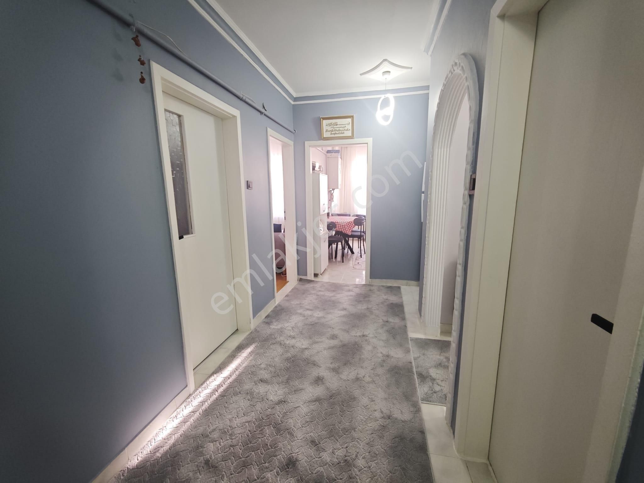 Lider Emlak'tan Başpınar'da **ön Cepheli** 3+1 Satılık Daire - Görsel 26