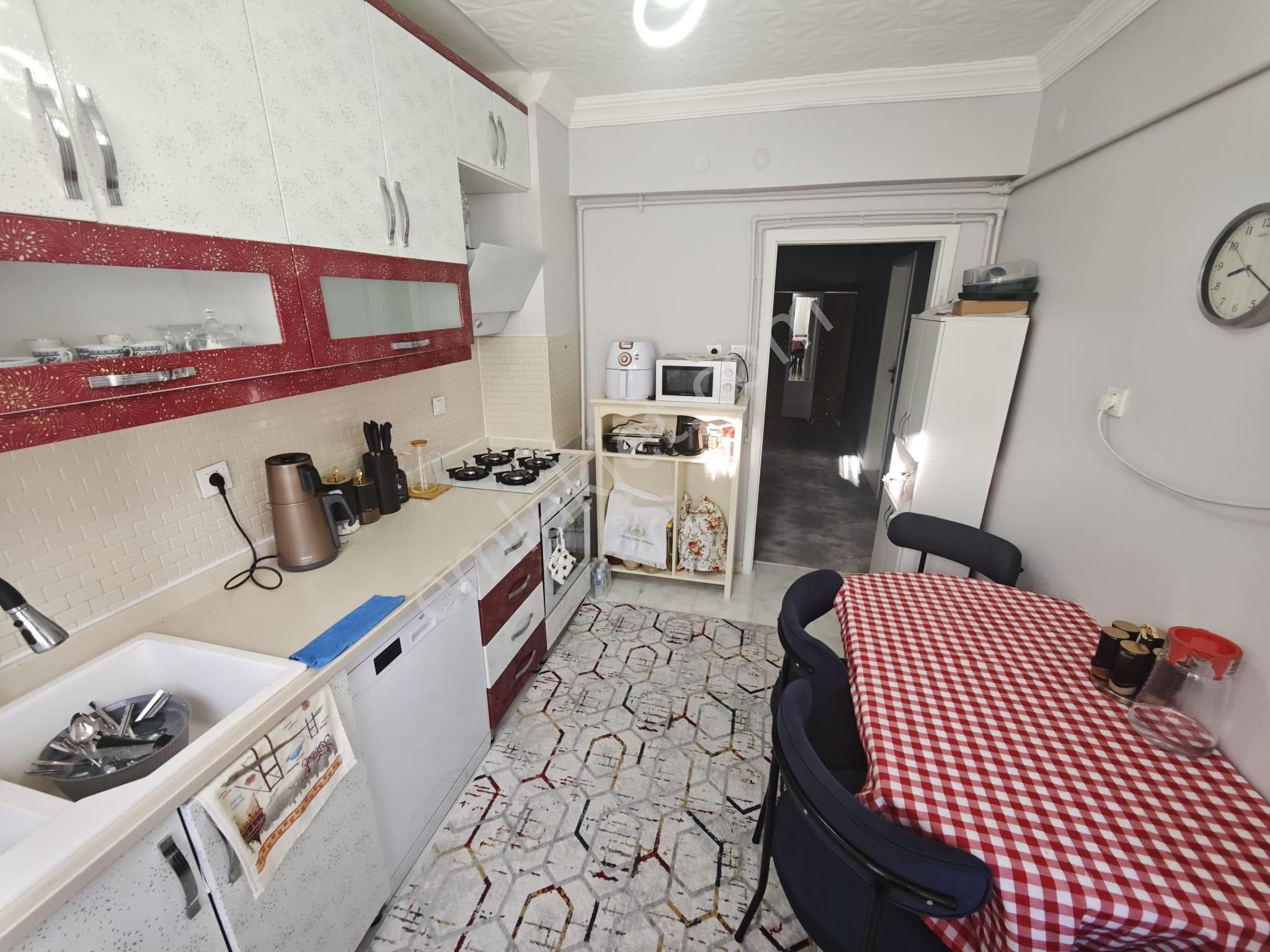 Lider Emlak'tan Başpınar'da **ön Cepheli** 3+1 Satılık Daire - Görsel 5