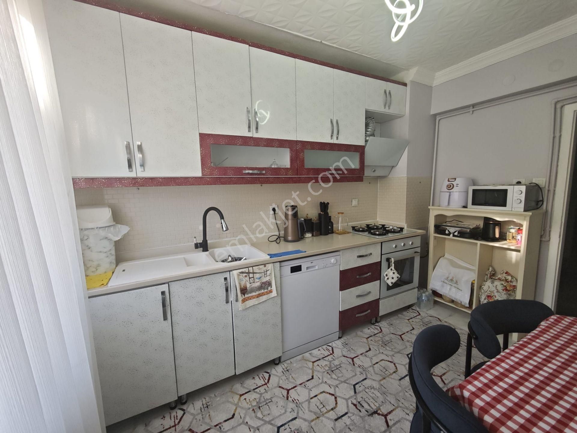 Lider Emlak'tan Başpınar'da **ön Cepheli** 3+1 Satılık Daire - Görsel 6