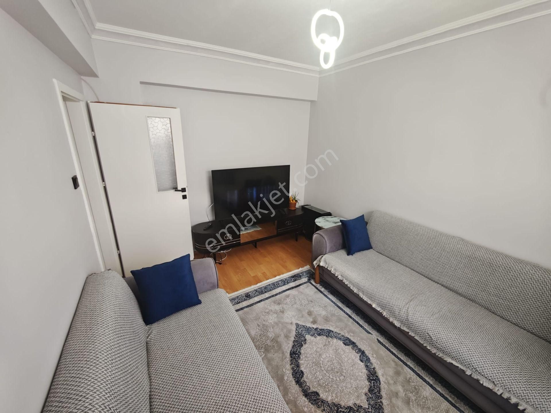 Lider Emlak'tan Başpınar'da **ön Cepheli** 3+1 Satılık Daire - Görsel 19