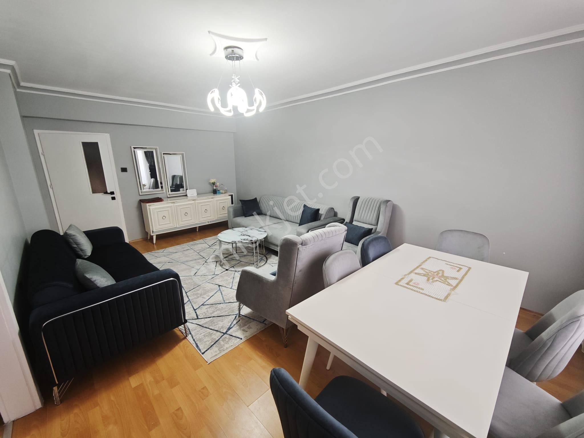 Lider Emlak'tan Başpınar'da **ön Cepheli** 3+1 Satılık Daire - Görsel 11