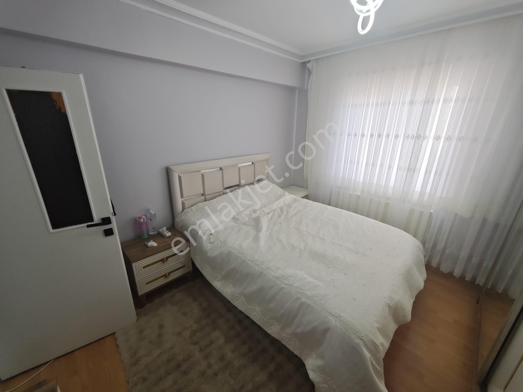 Lider Emlak'tan Başpınar'da **ön Cepheli** 3+1 Satılık Daire - Görsel 25