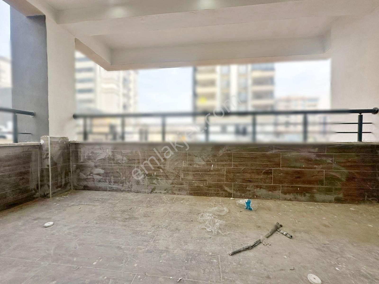 Belkız'da Dip Fiyata Sıfır! Az Katlı Çift Banyolu Ultralüx 2+1 - Görsel 4