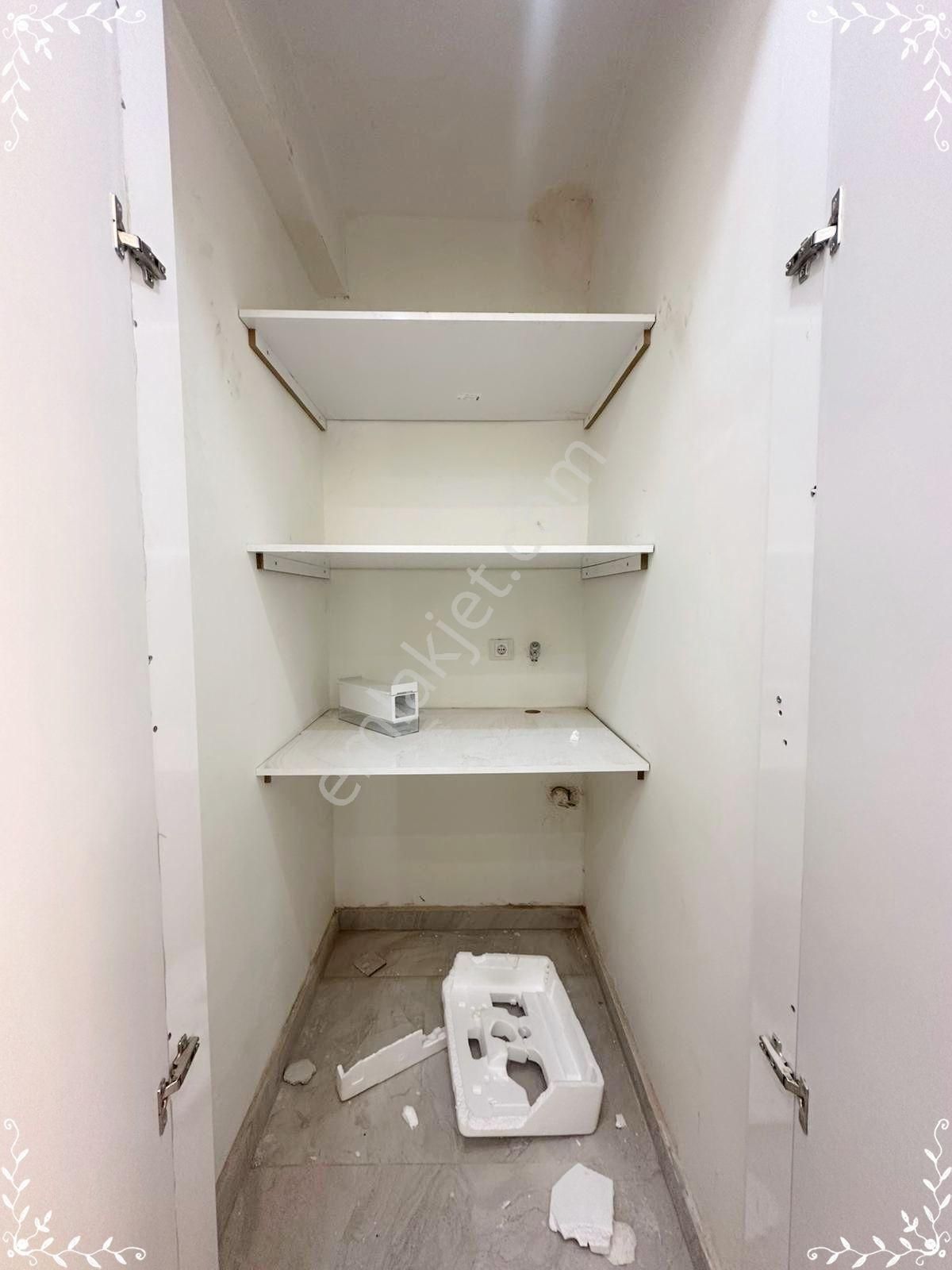 Belkız'da Dip Fiyata Sıfır! Az Katlı Çift Banyolu Ultralüx 2+1 - Görsel 21