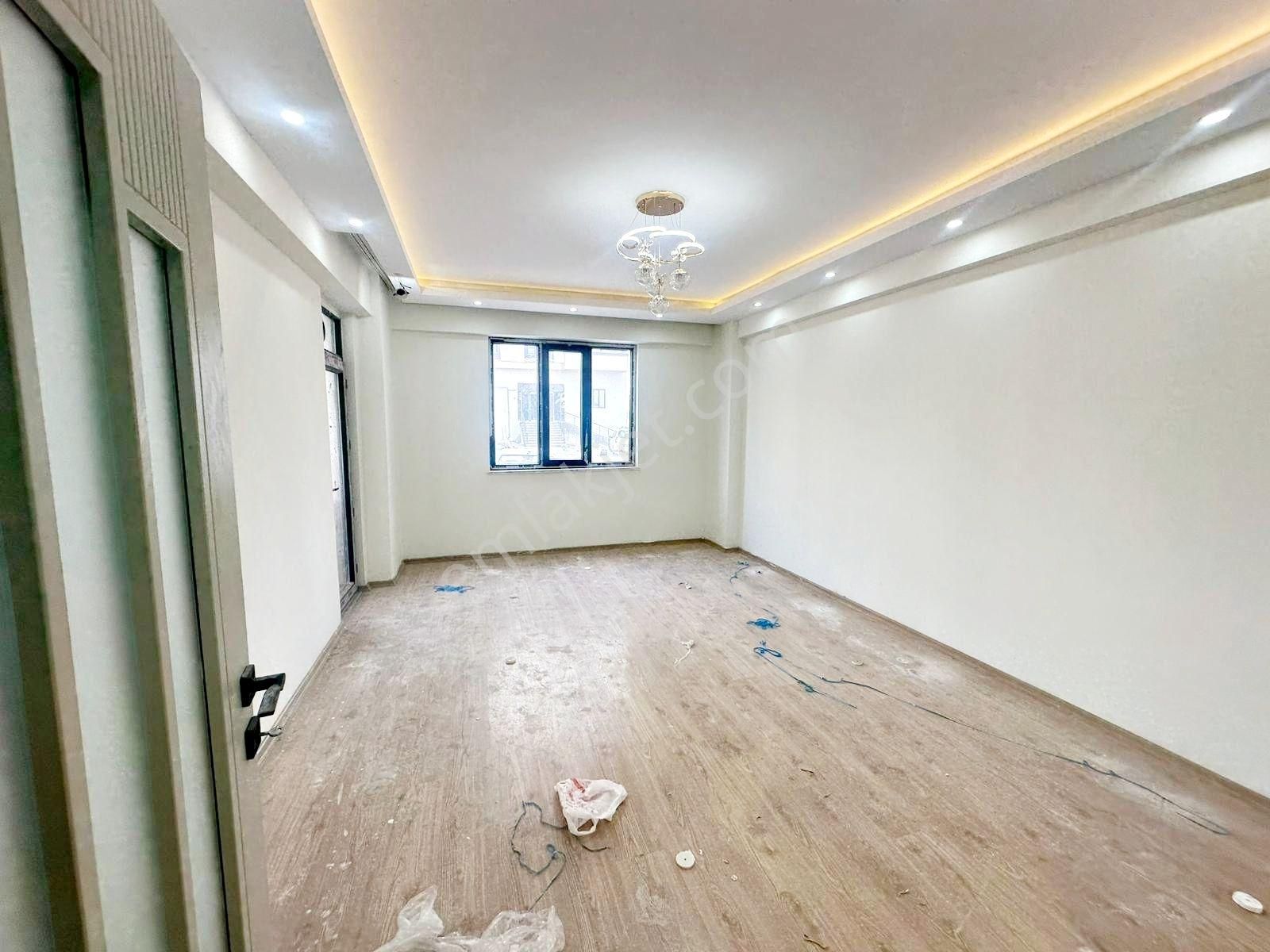 Belkız'da Dip Fiyata Sıfır! Az Katlı Çift Banyolu Ultralüx 2+1 - Görsel 7