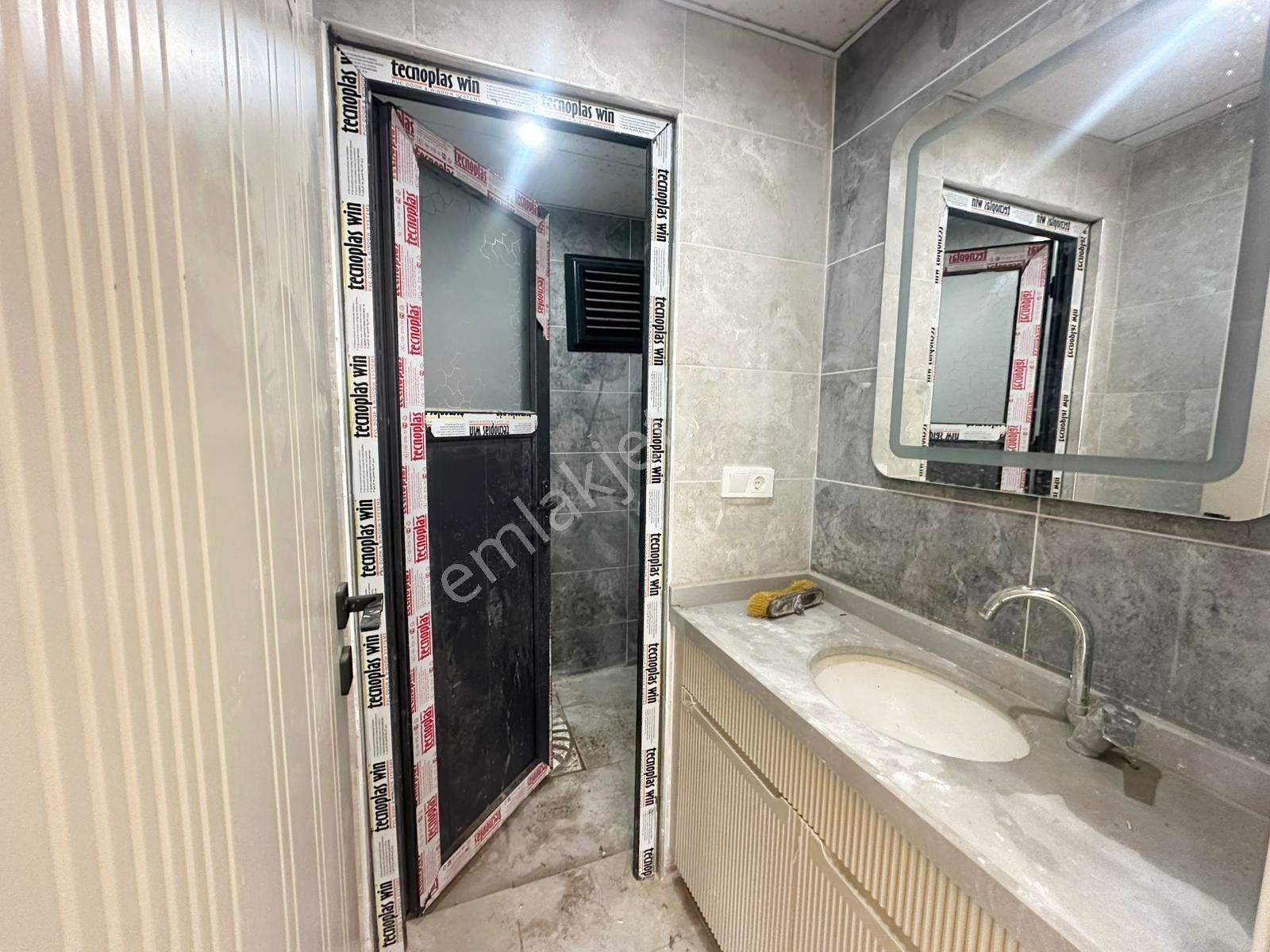 Belkız'da Dip Fiyata Sıfır! Az Katlı Çift Banyolu Ultralüx 2+1 - Görsel 22