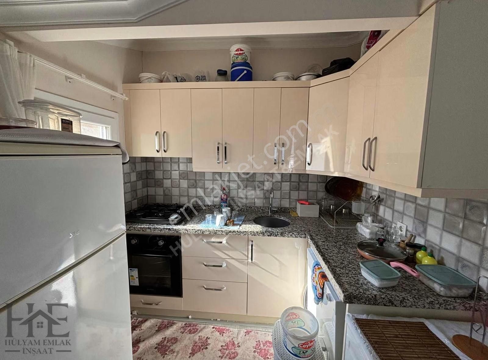 Kesikkapı'da Satılık 2 Adet 1+1 Daire (tek Tapu) - Görsel 10