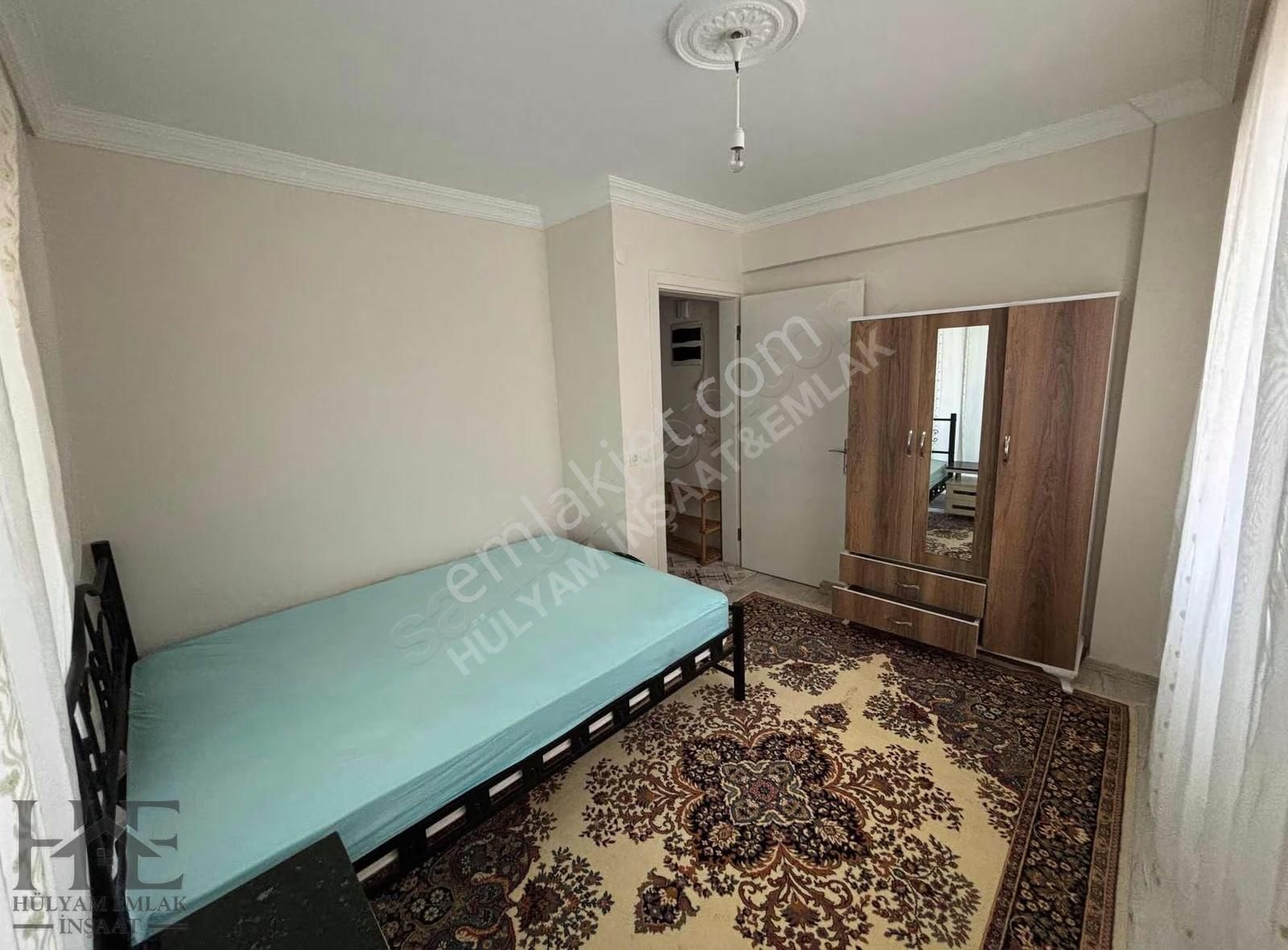 Kesikkapı'da Satılık 2 Adet 1+1 Daire (tek Tapu) - Görsel 14