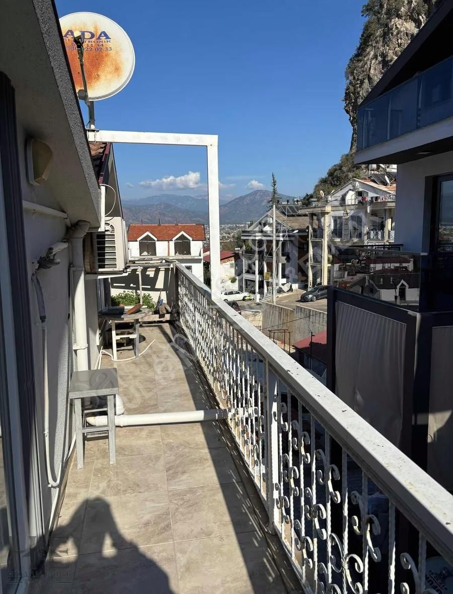 Kesikkapı'da Satılık 2 Adet 1+1 Daire (tek Tapu) - Görsel 4