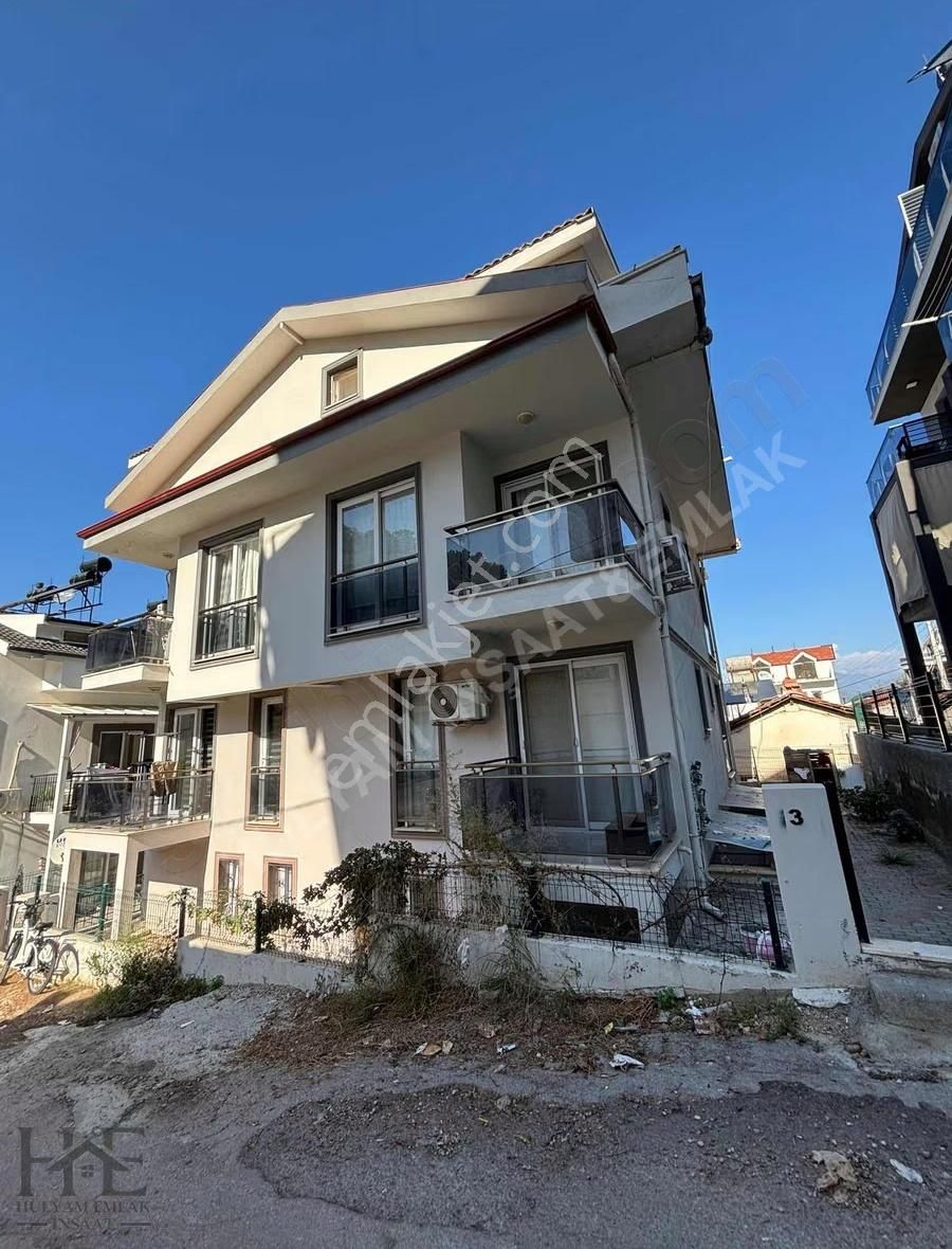 Kesikkapı'da Satılık 2 Adet 1+1 Daire (tek Tapu) - Görsel 3