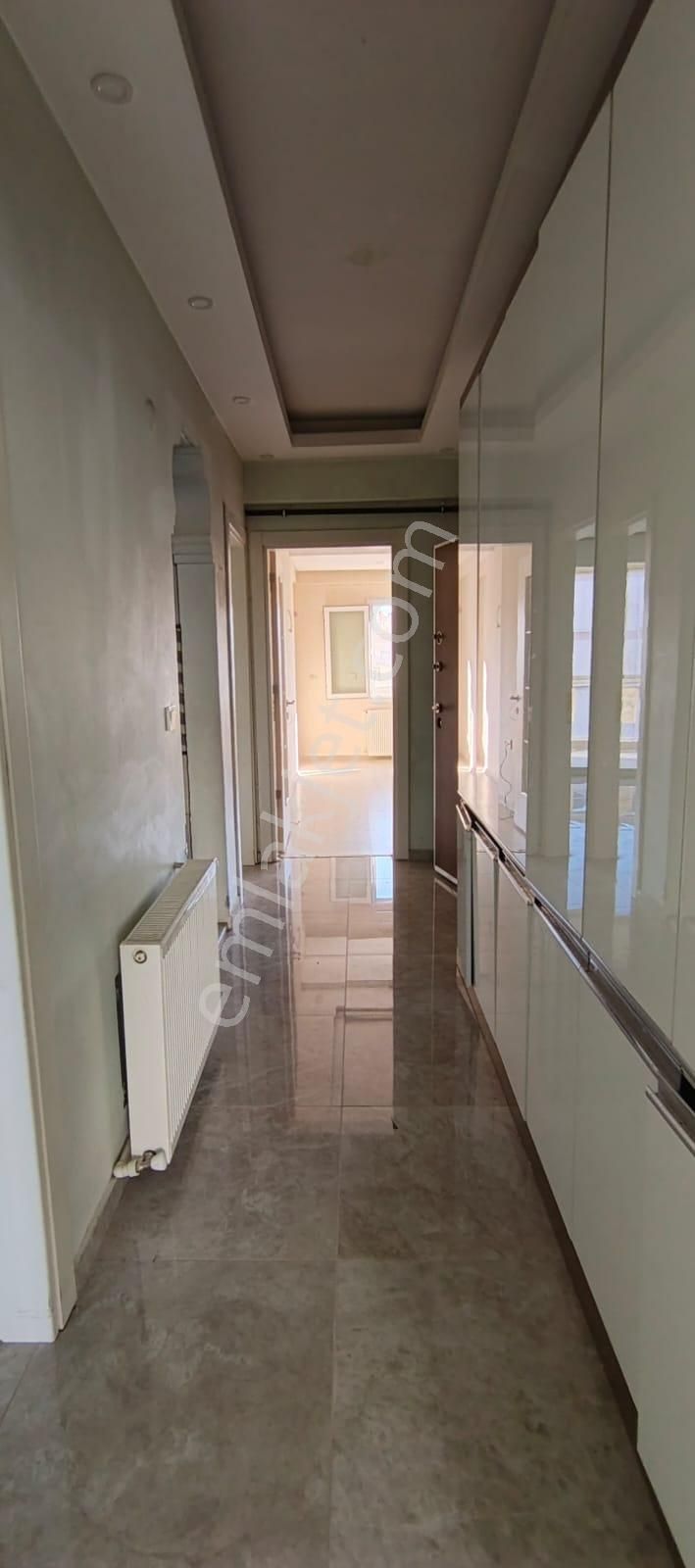 Muratbey Mahallesi; Auaparkevleri Sitesinde Geniş 2+1 Kiralık Daire - Görsel 8