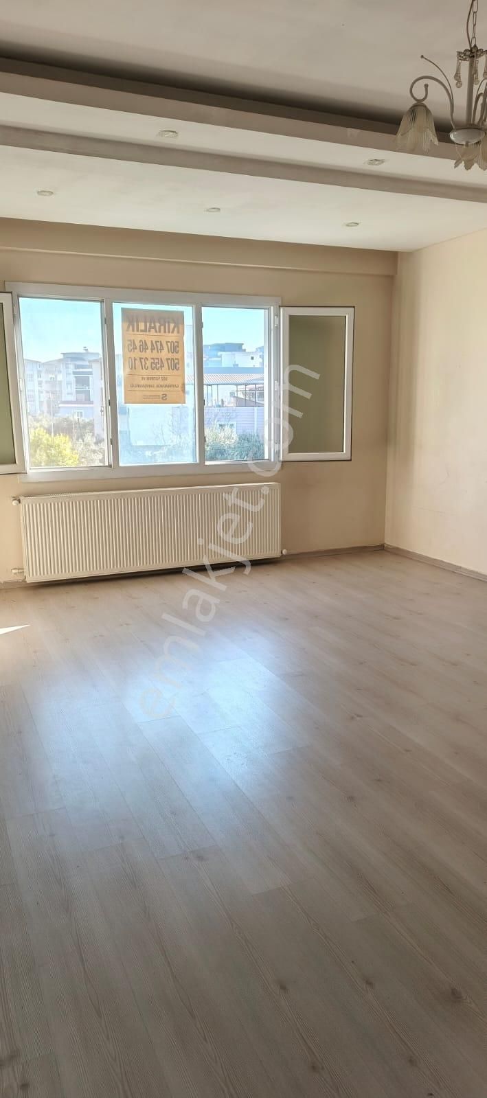 Muratbey Mahallesi; Auaparkevleri Sitesinde Geniş 2+1 Kiralık Daire - Görsel 6