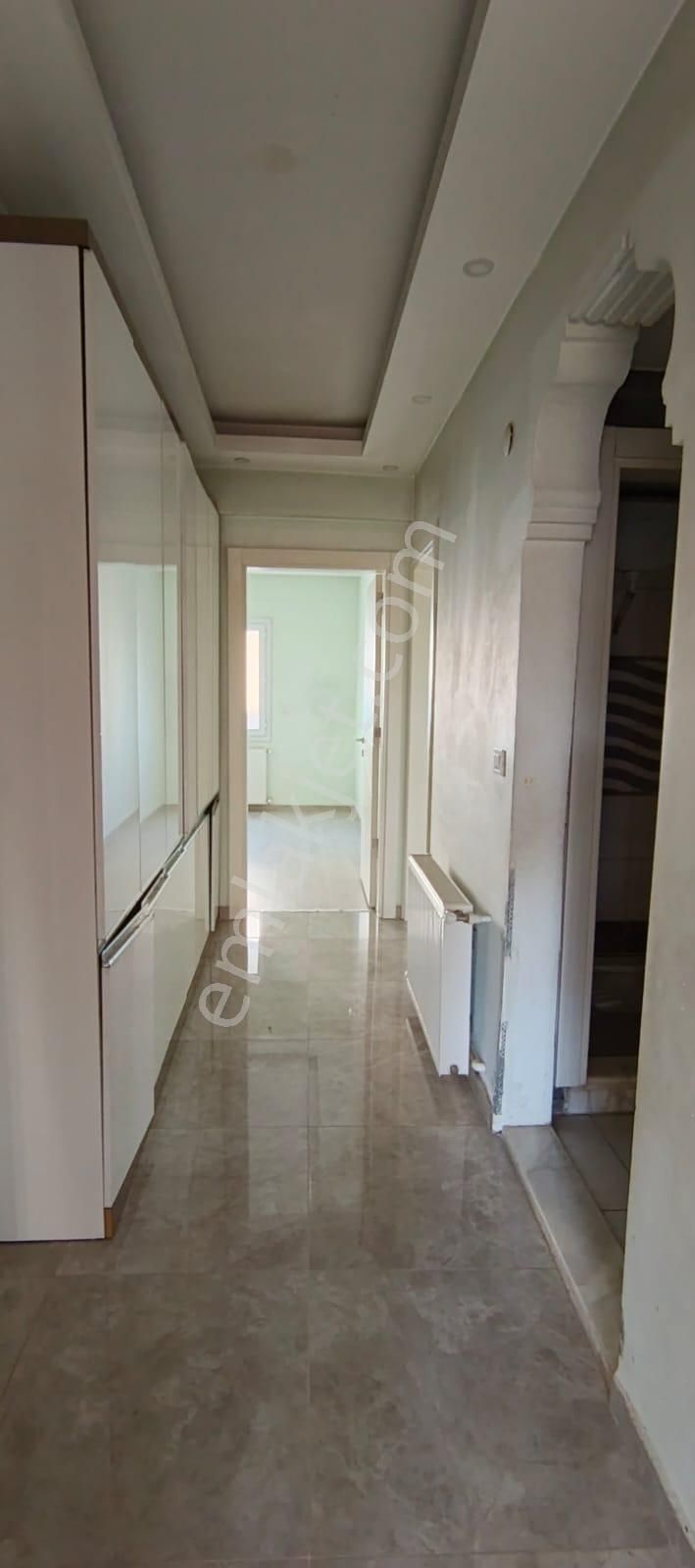 Muratbey Mahallesi; Auaparkevleri Sitesinde Geniş 2+1 Kiralık Daire - Görsel 9