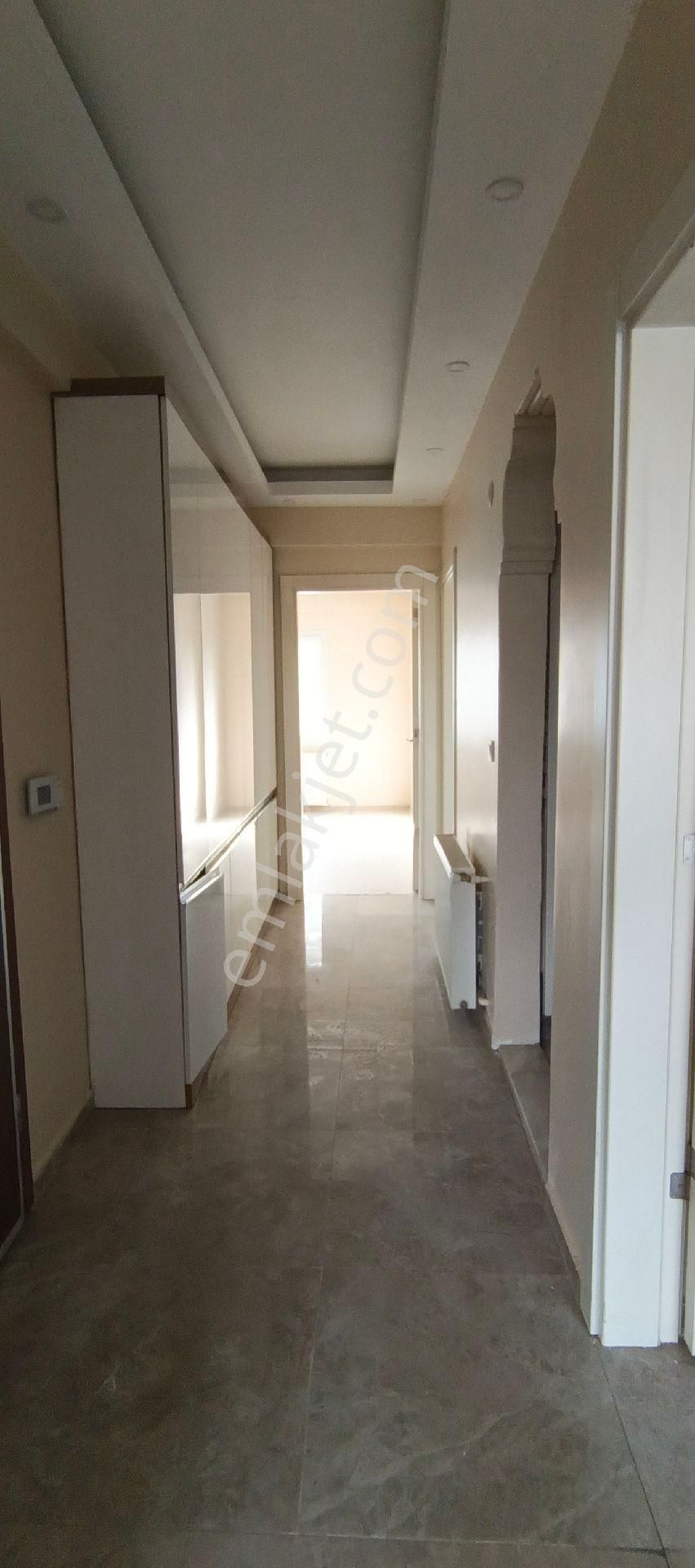 Muratbey Mahallesi; Auaparkevleri Sitesinde Geniş 2+1 Kiralık Daire - Görsel 19