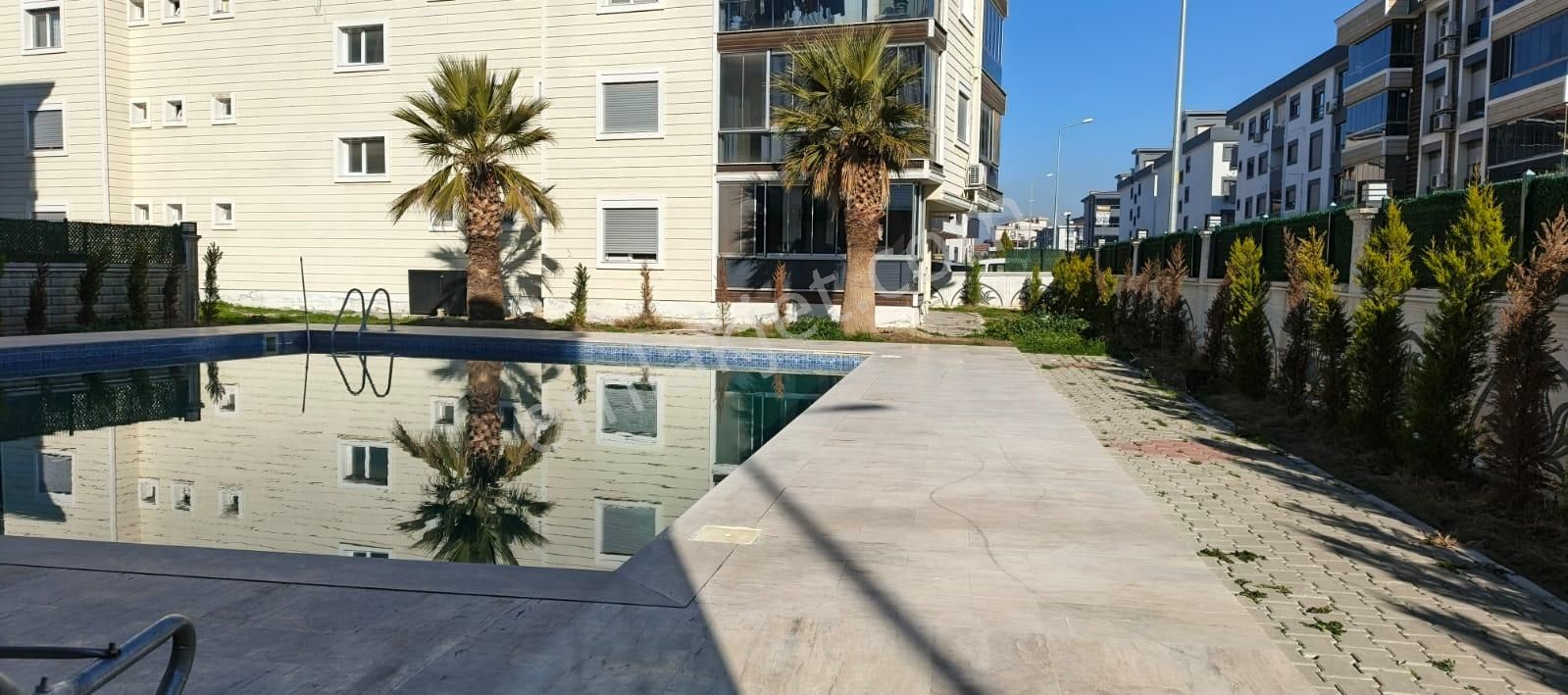 Muratbey Mahallesi; Auaparkevleri Sitesinde Geniş 2+1 Kiralık Daire