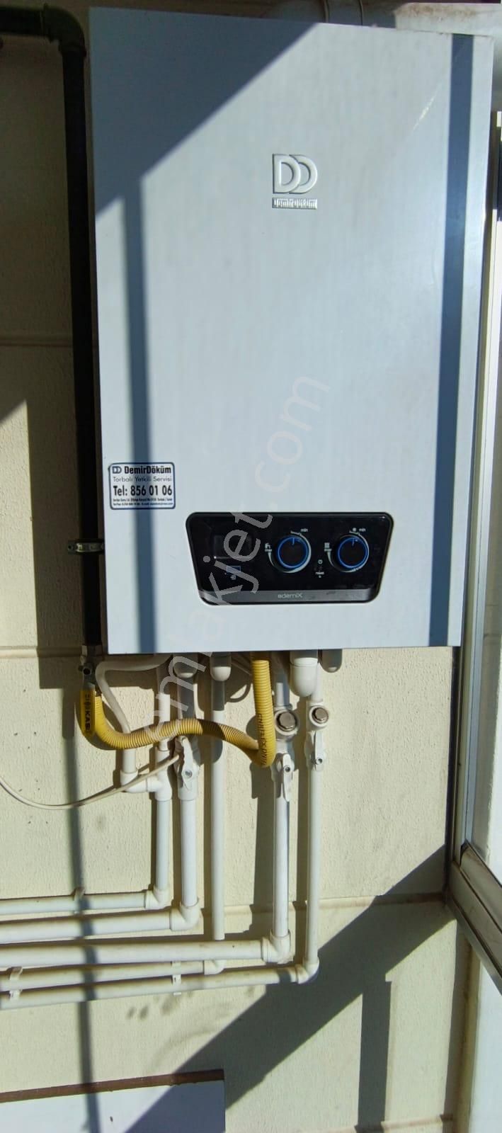 Muratbey Mahallesi; Auaparkevleri Sitesinde Geniş 2+1 Kiralık Daire - Görsel 13