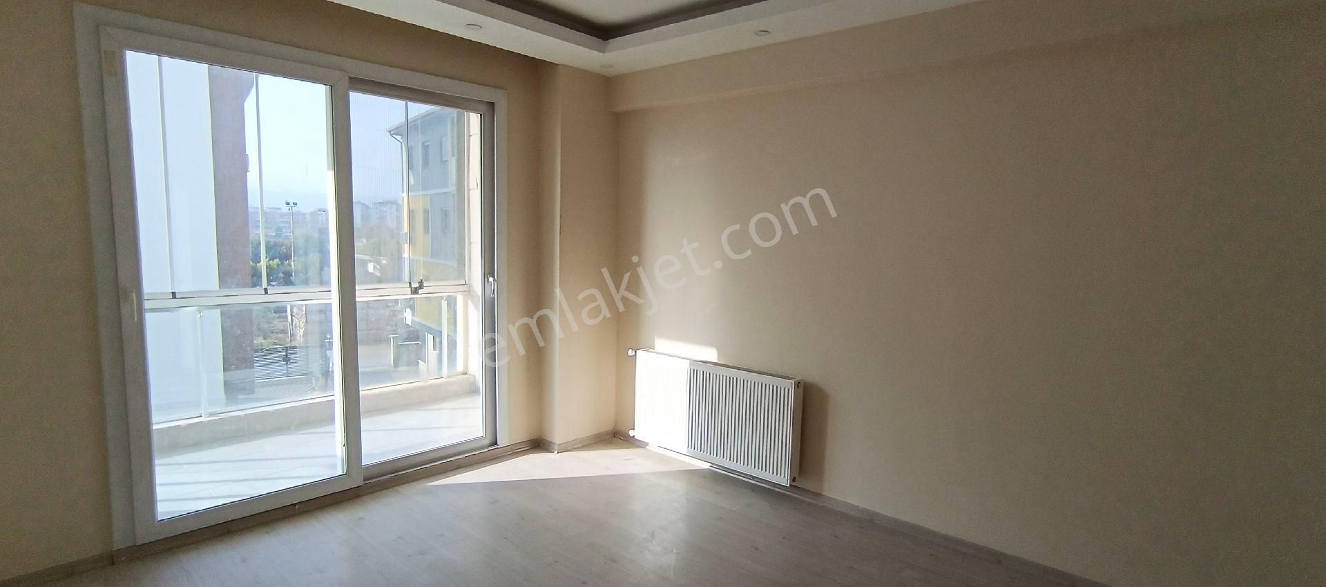 Muratbey Mahallesi; Auaparkevleri Sitesinde Geniş 2+1 Kiralık Daire - Görsel 28