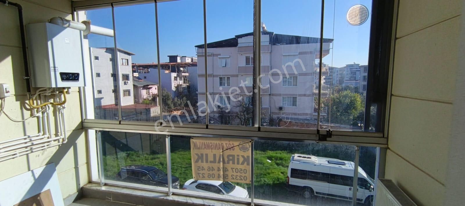 Muratbey Mahallesi; Auaparkevleri Sitesinde Geniş 2+1 Kiralık Daire - Görsel 12