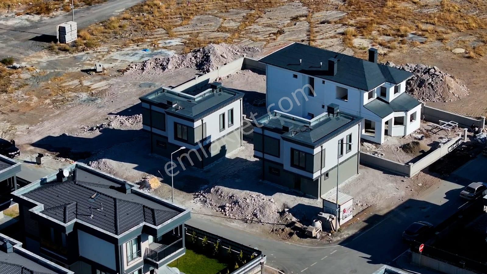 Sahibinden İldemin Kalbinde Bağımsız 3+1 Lüks Villa - Görsel 10