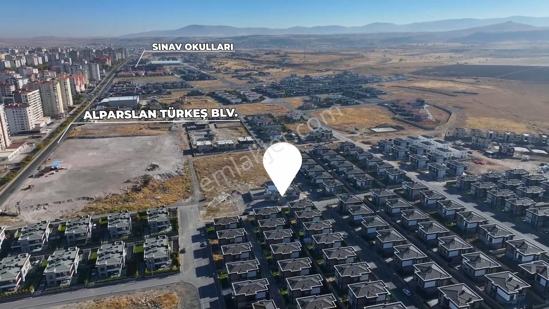 Sahibinden İldemin Kalbinde Bağımsız 3+1 Lüks Villa - Görsel 2