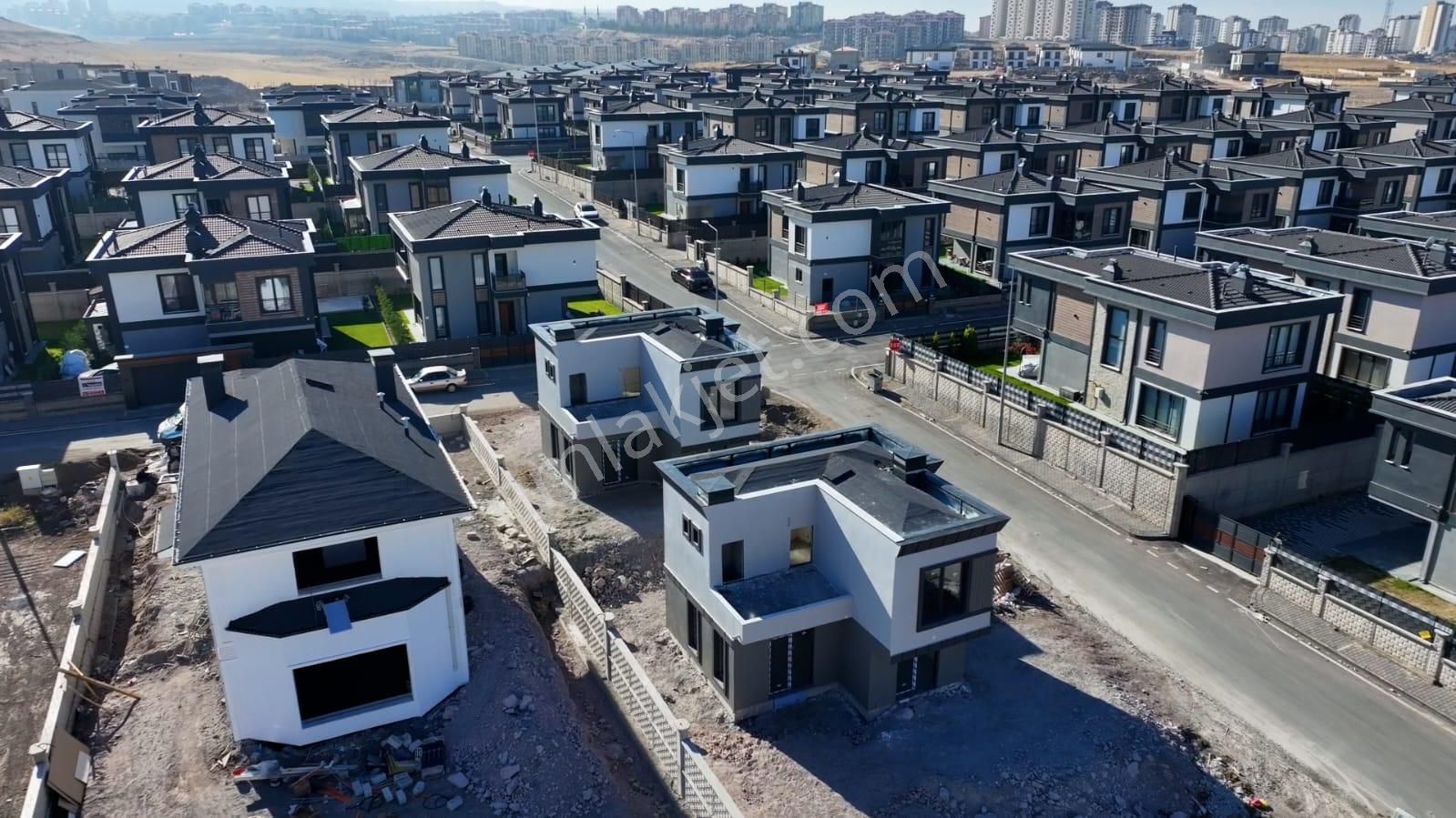 Sahibinden İldemin Kalbinde Bağımsız 3+1 Lüks Villa - Görsel 7