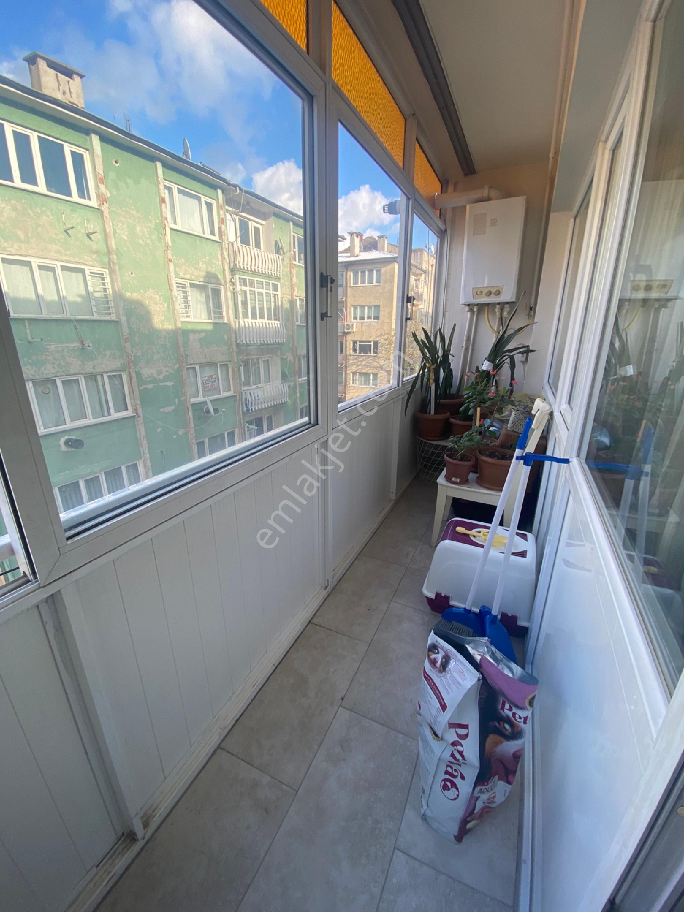 Cihangir Emlaktan Masrafsız Satılık Daire - Görsel 4