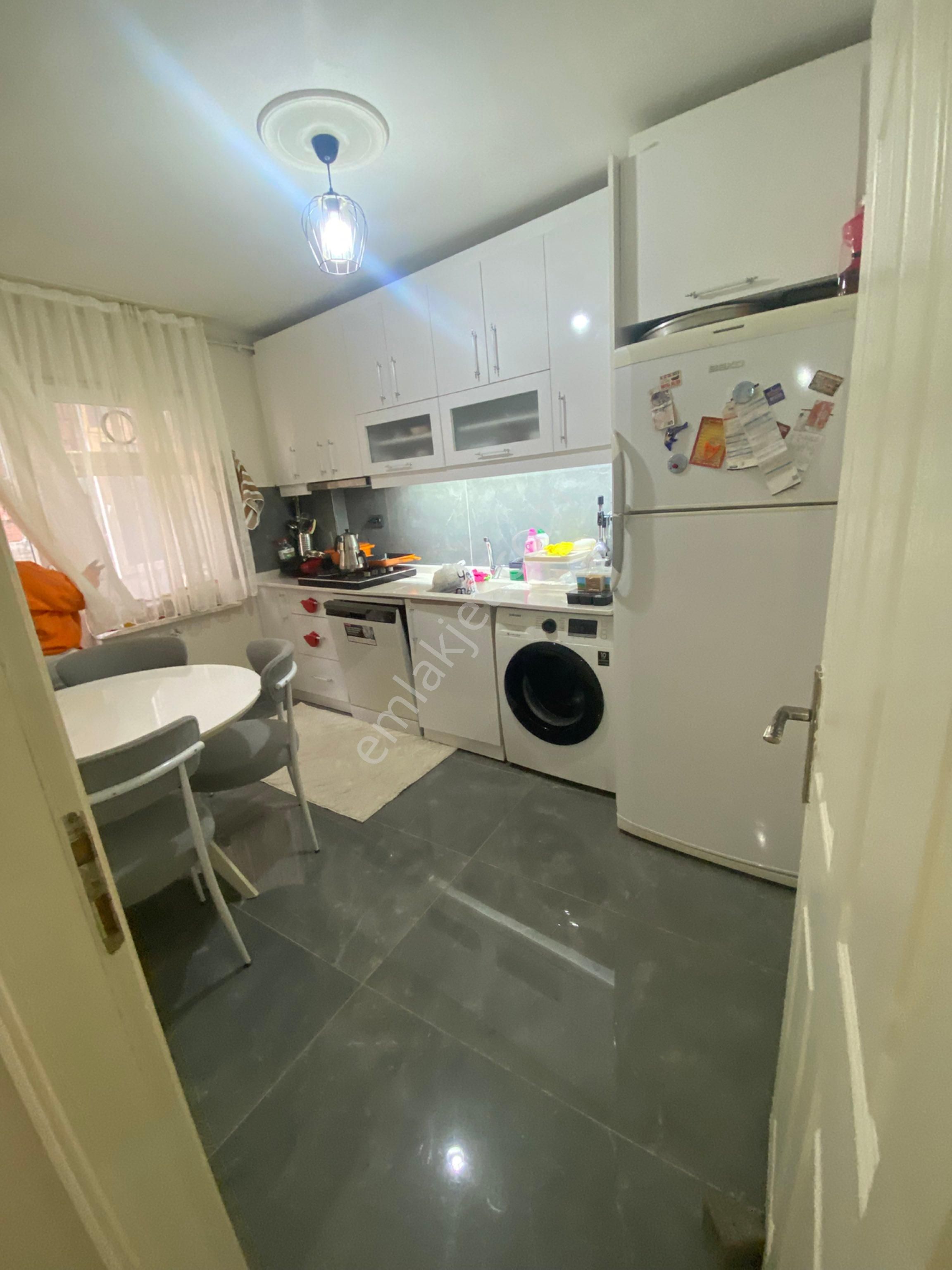 Cihangir Emlaktan Masrafsız Satılık Daire - Görsel 21