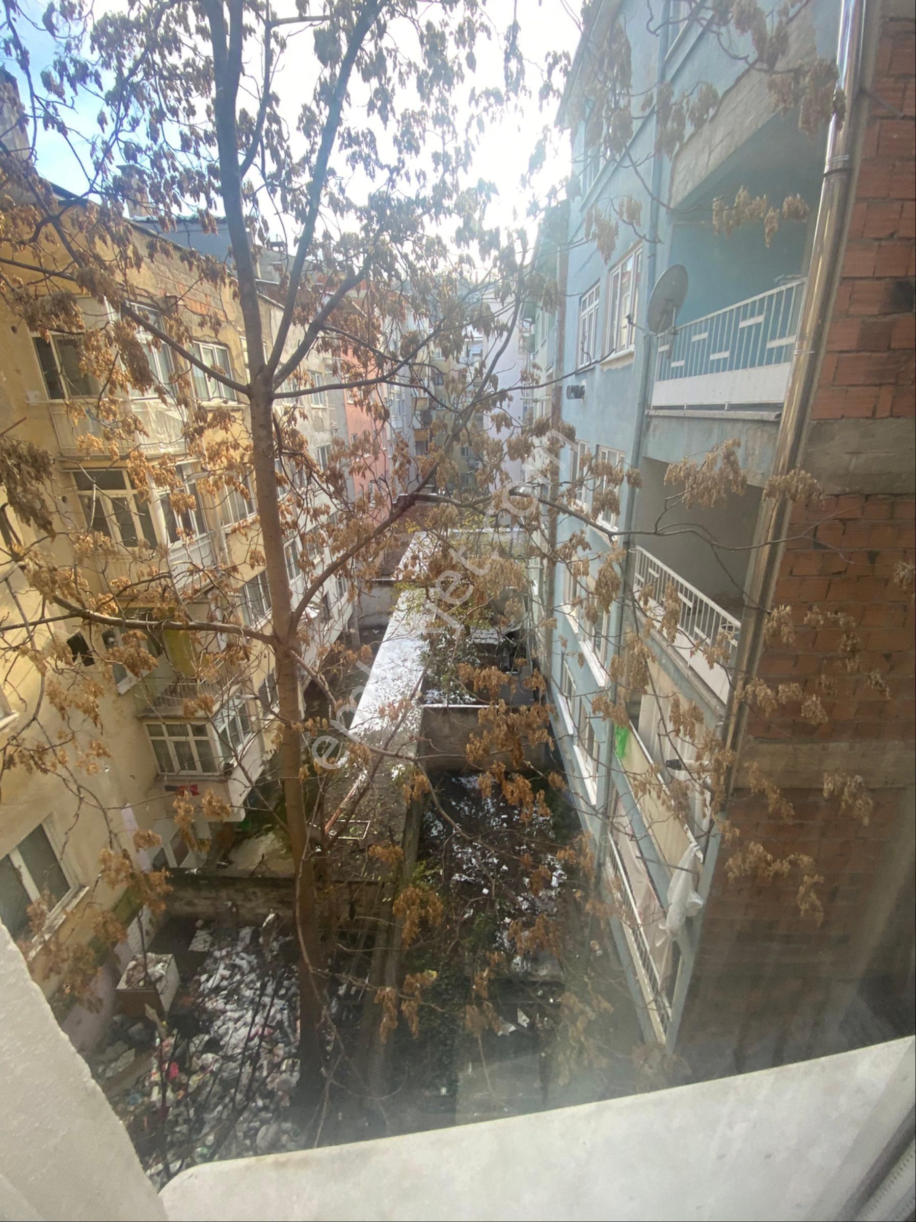 Cihangir Emlaktan Masrafsız Satılık Daire - Görsel 15