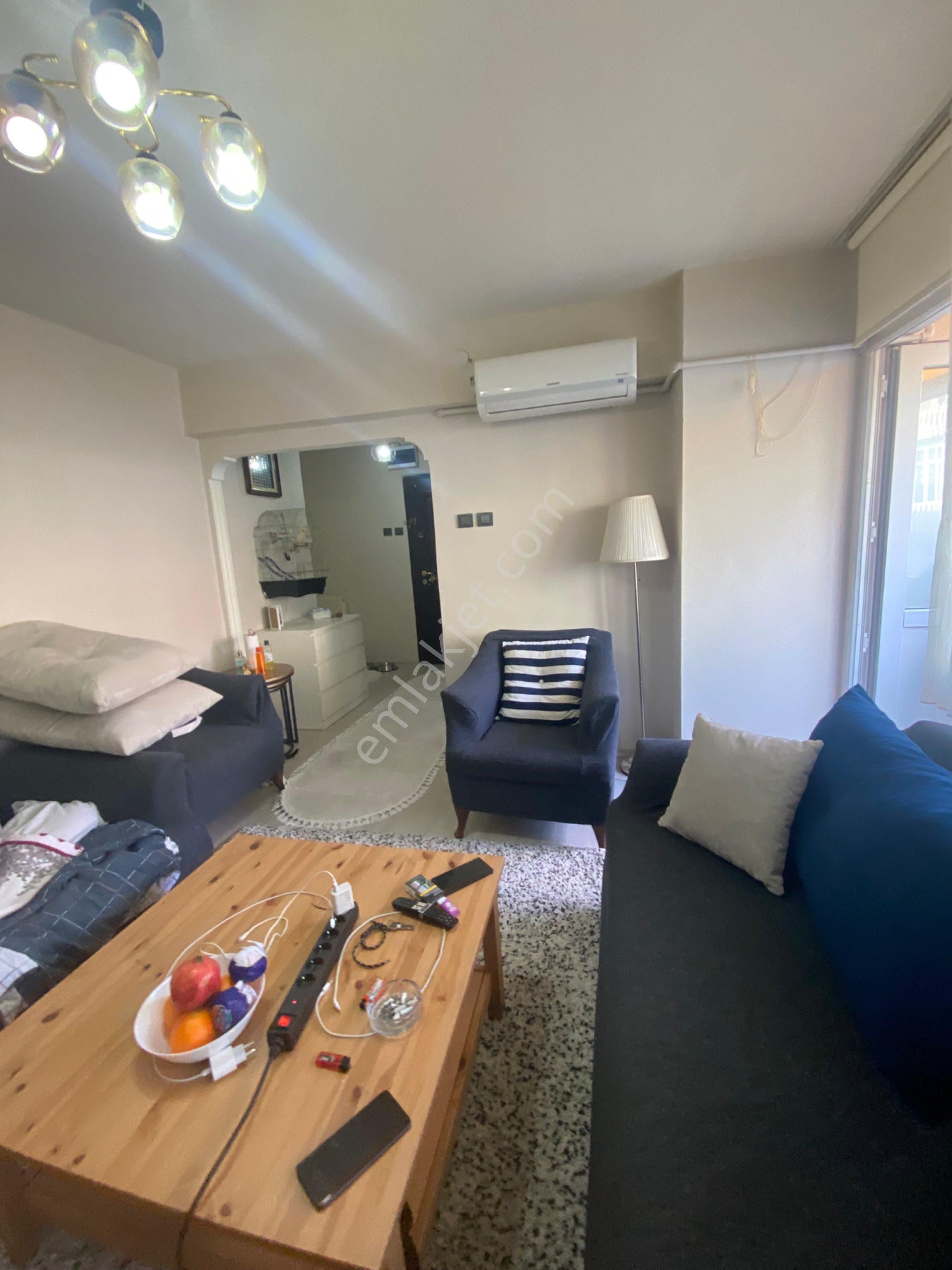 Cihangir Emlaktan Masrafsız Satılık Daire - Görsel 3