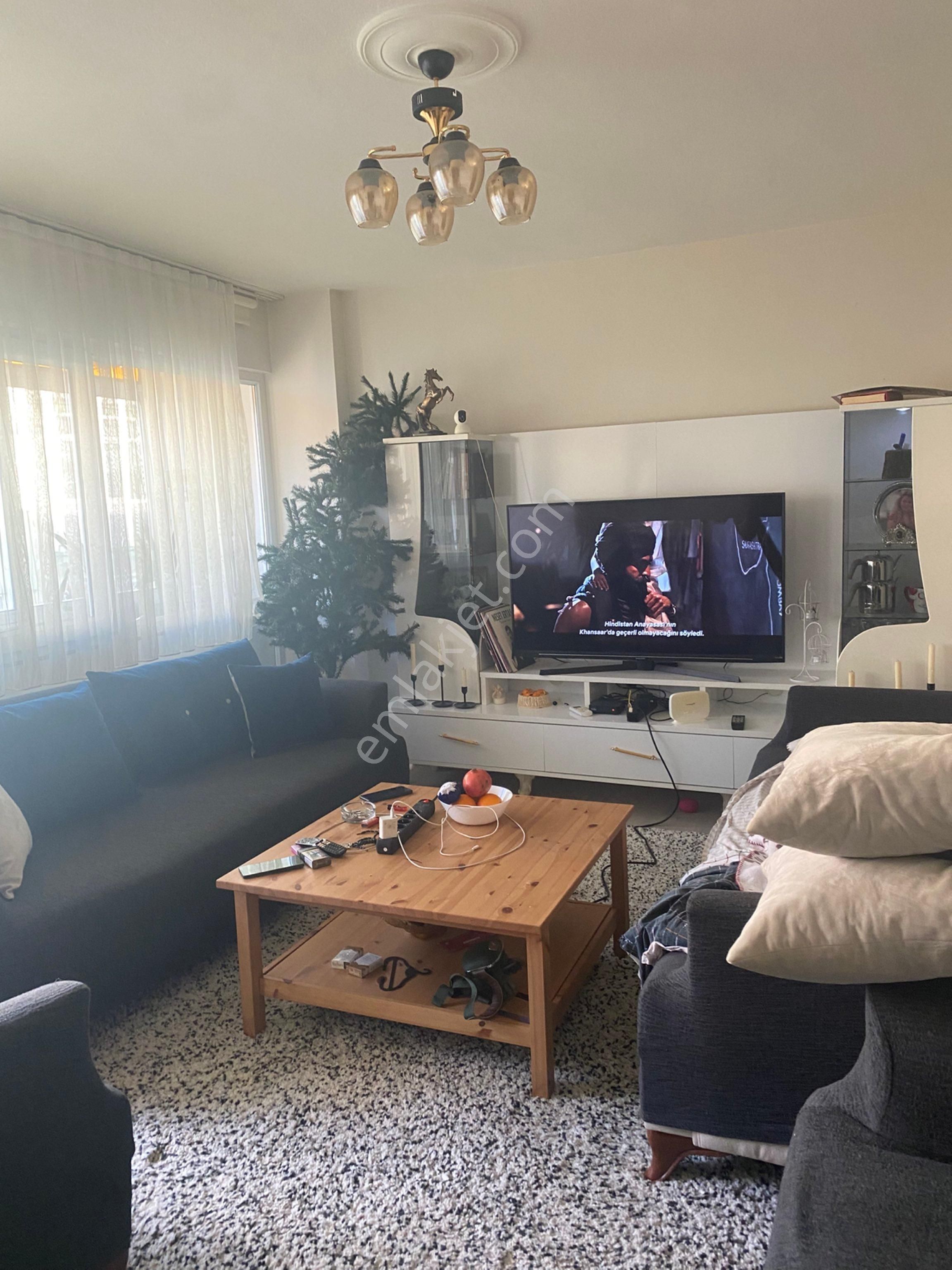 Cihangir Emlaktan Masrafsız Satılık Daire