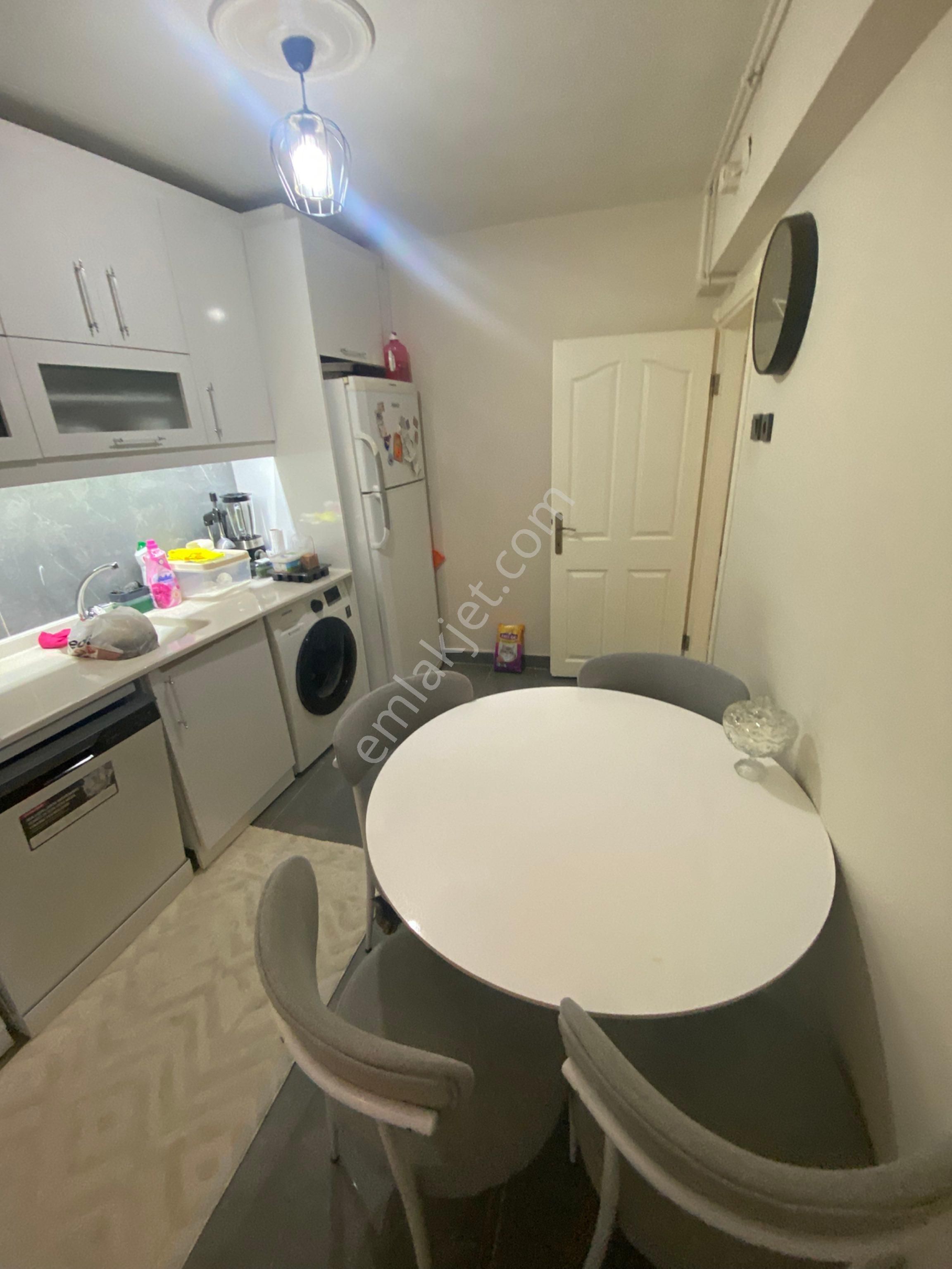 Cihangir Emlaktan Masrafsız Satılık Daire - Görsel 24