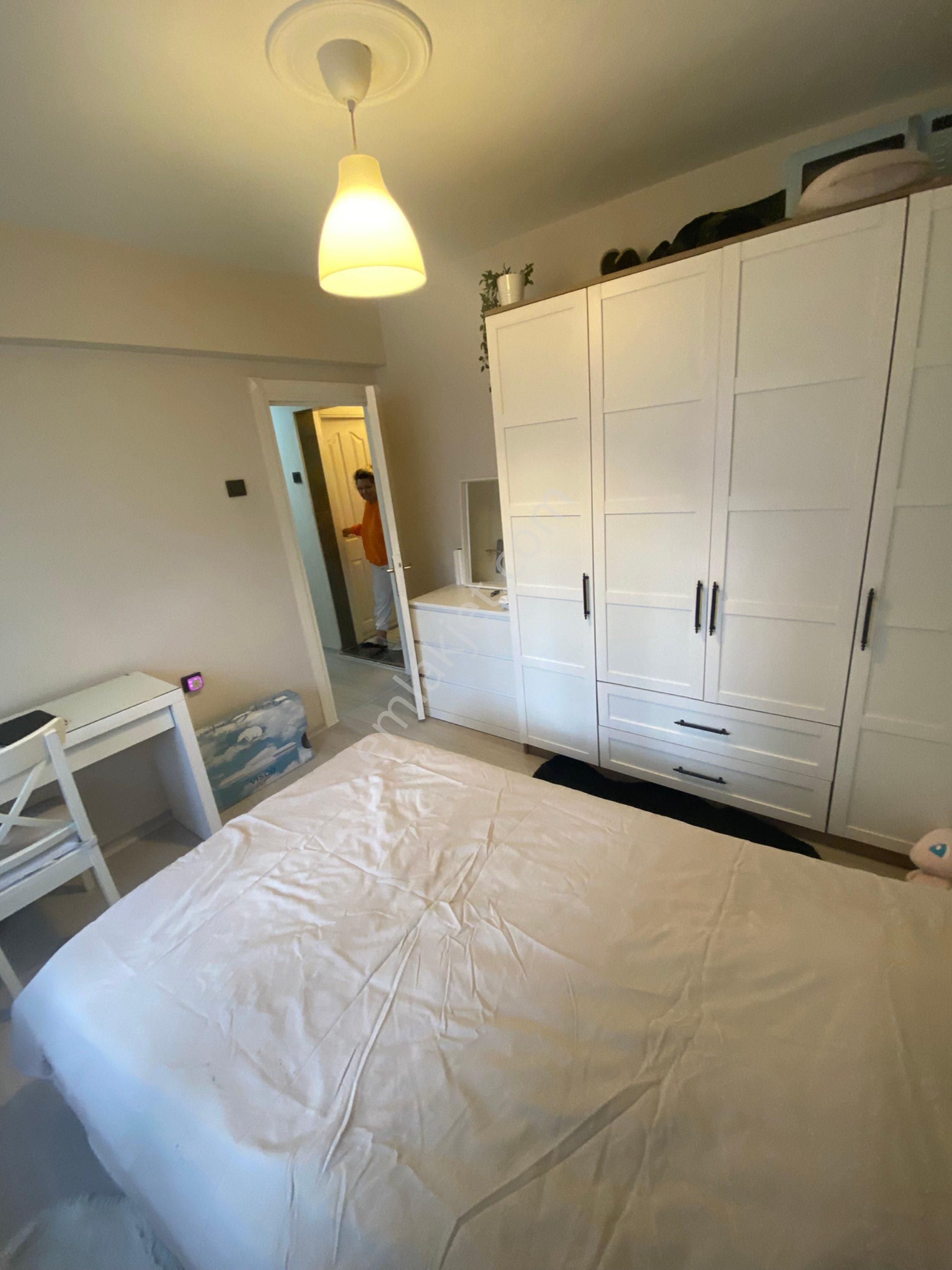 Cihangir Emlaktan Masrafsız Satılık Daire - Görsel 14