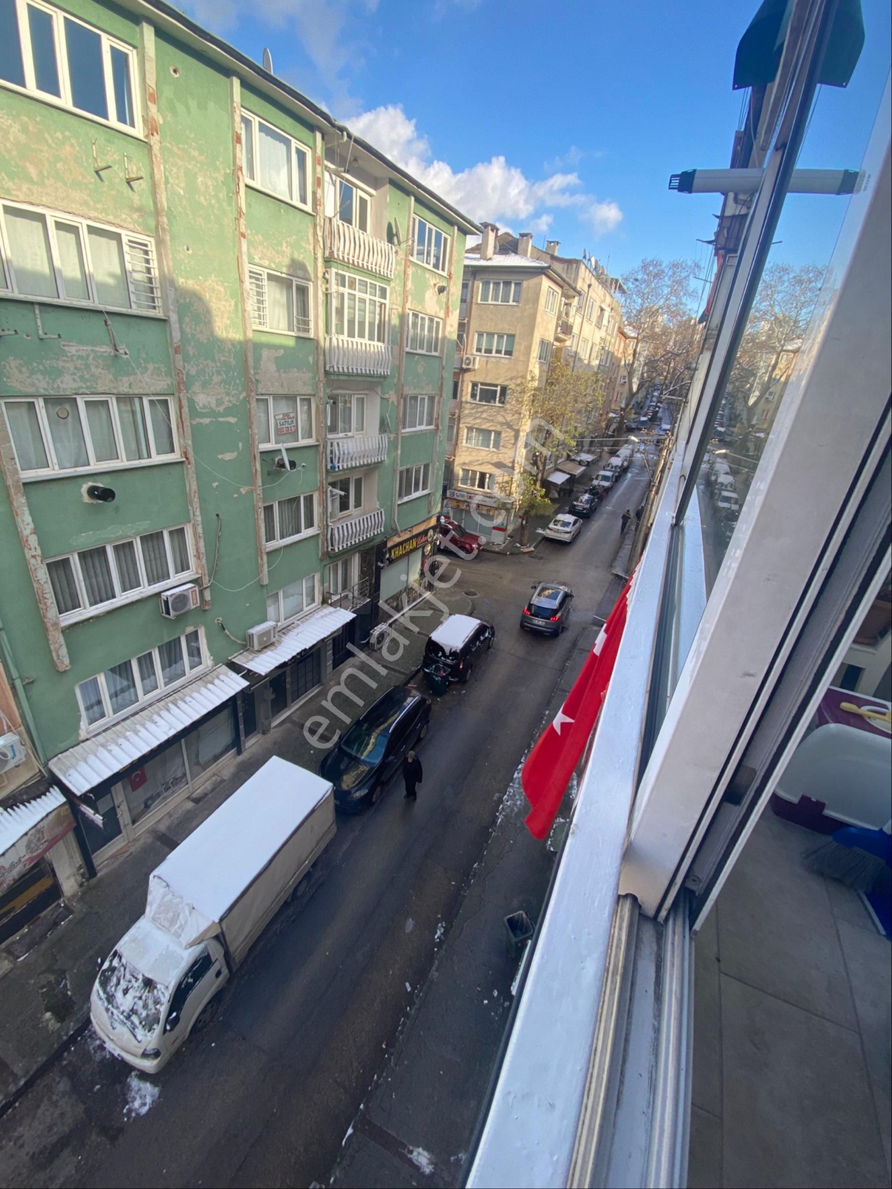 Cihangir Emlaktan Masrafsız Satılık Daire - Görsel 5