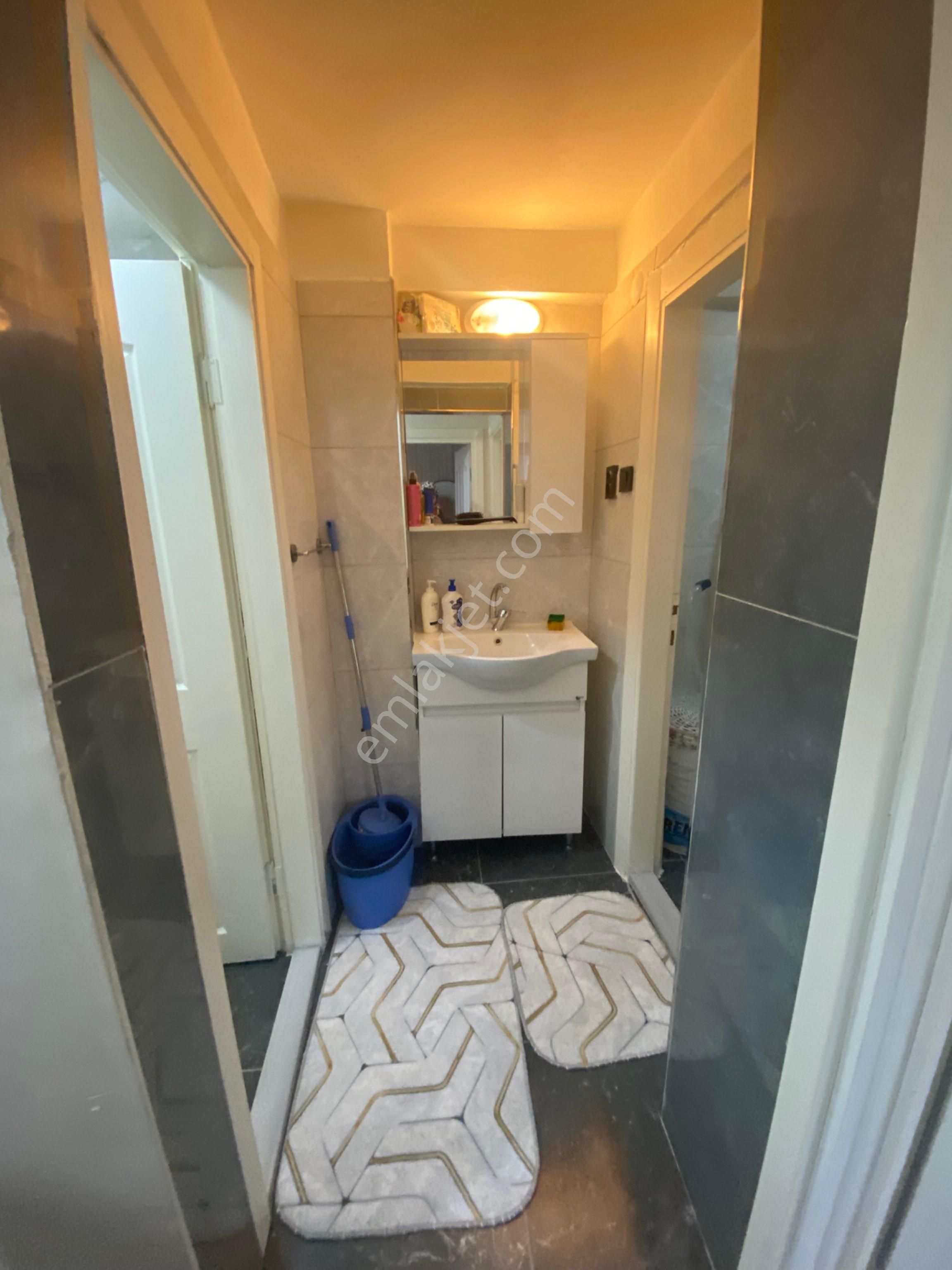 Cihangir Emlaktan Masrafsız Satılık Daire - Görsel 11