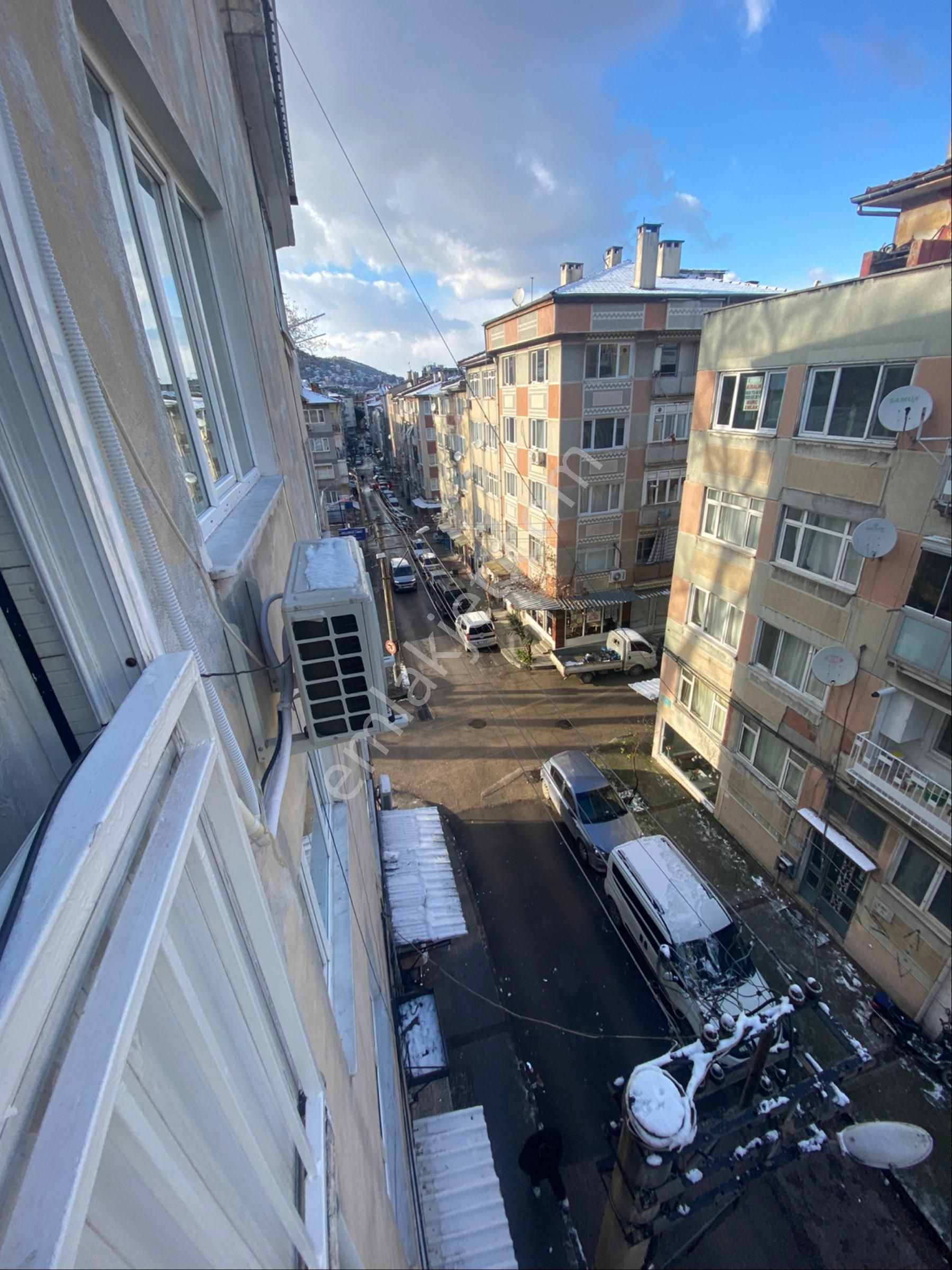 Cihangir Emlaktan Masrafsız Satılık Daire - Görsel 6