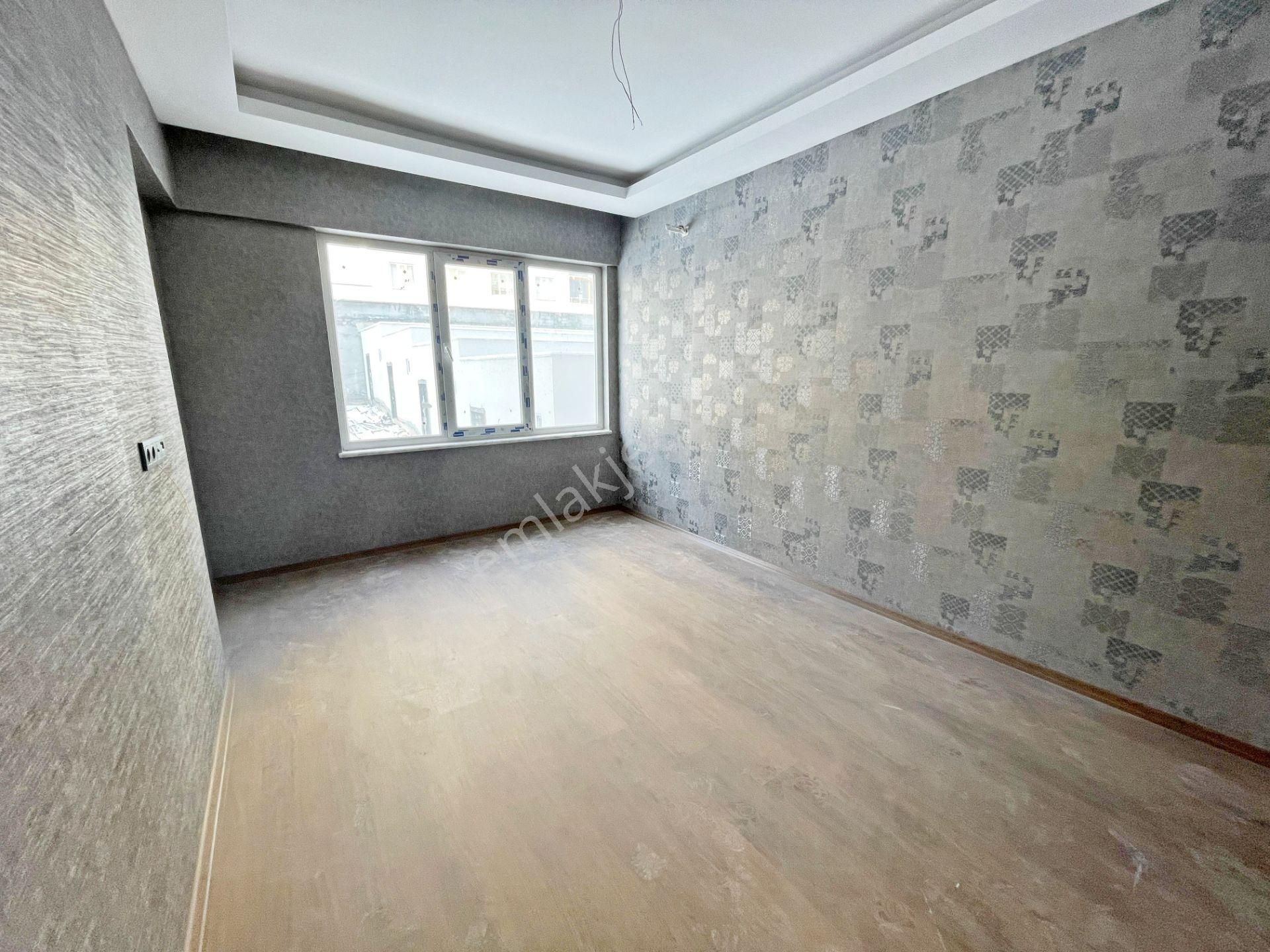 Karacaahmet'te Sıfır! Giyinme Odalı Arakat Ultralüx 3+1 Daire - Görsel 9