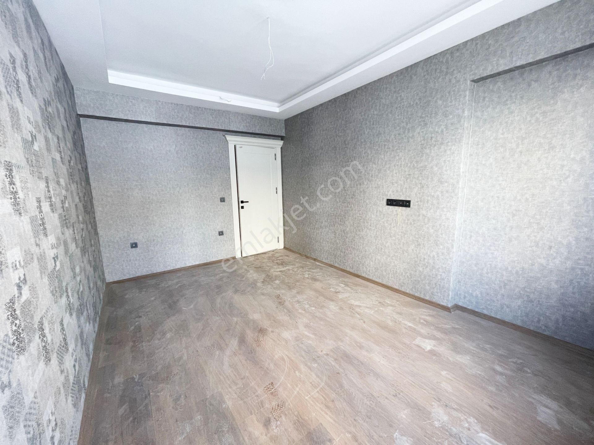 Karacaahmet'te Sıfır! Giyinme Odalı Arakat Ultralüx 3+1 Daire - Görsel 10
