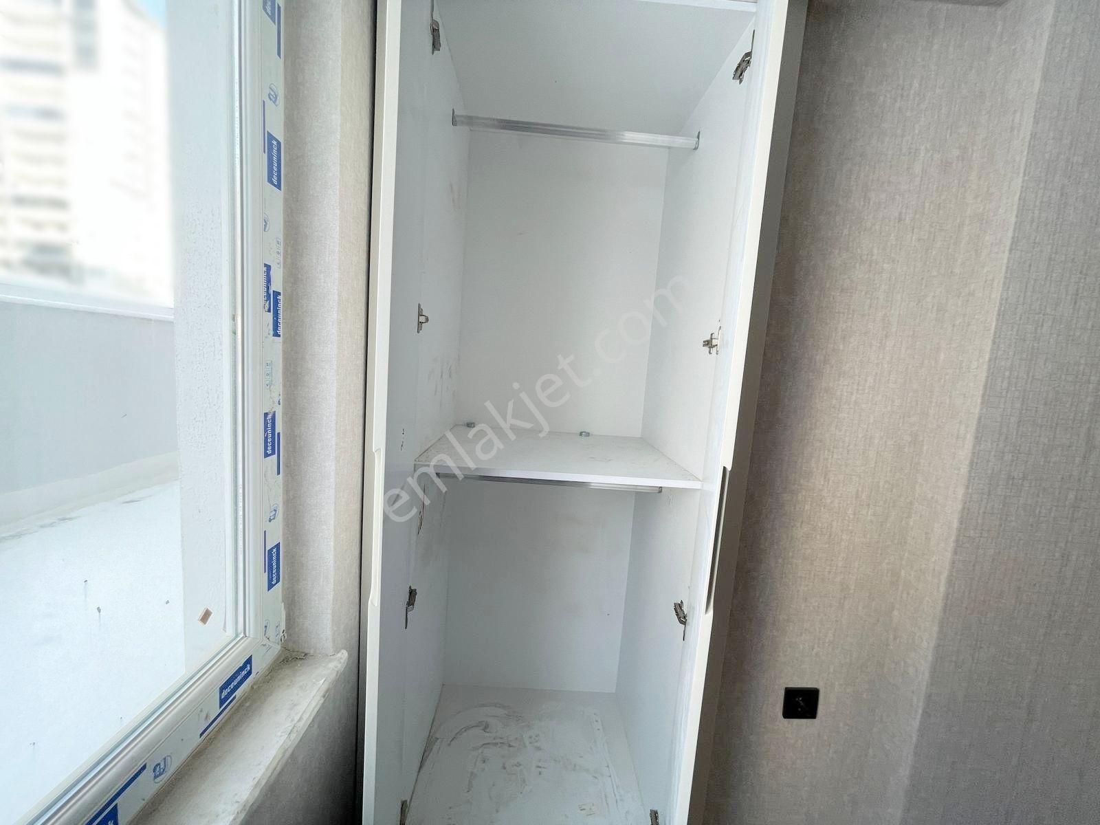 Karacaahmet'te Sıfır! Giyinme Odalı Arakat Ultralüx 3+1 Daire - Görsel 4