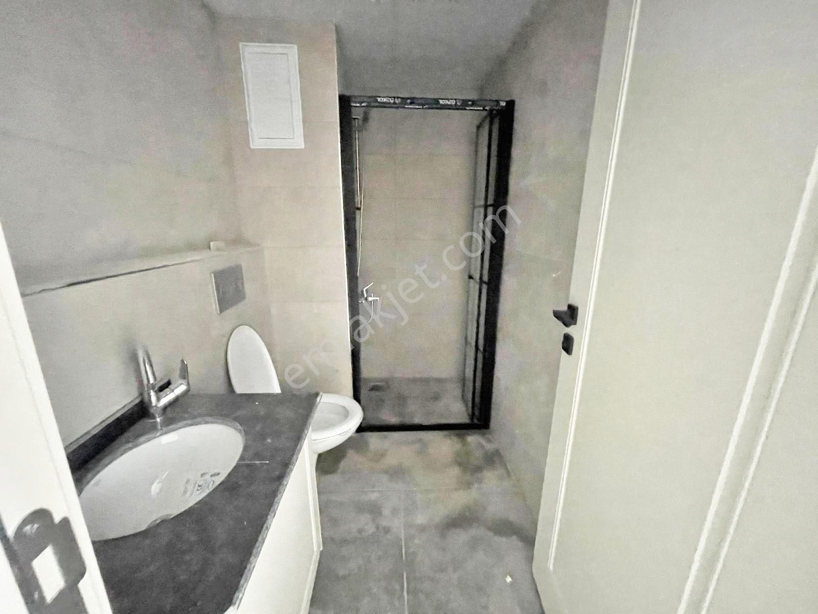 Karacaahmet'te Sıfır! Giyinme Odalı Arakat Ultralüx 3+1 Daire - Görsel 17