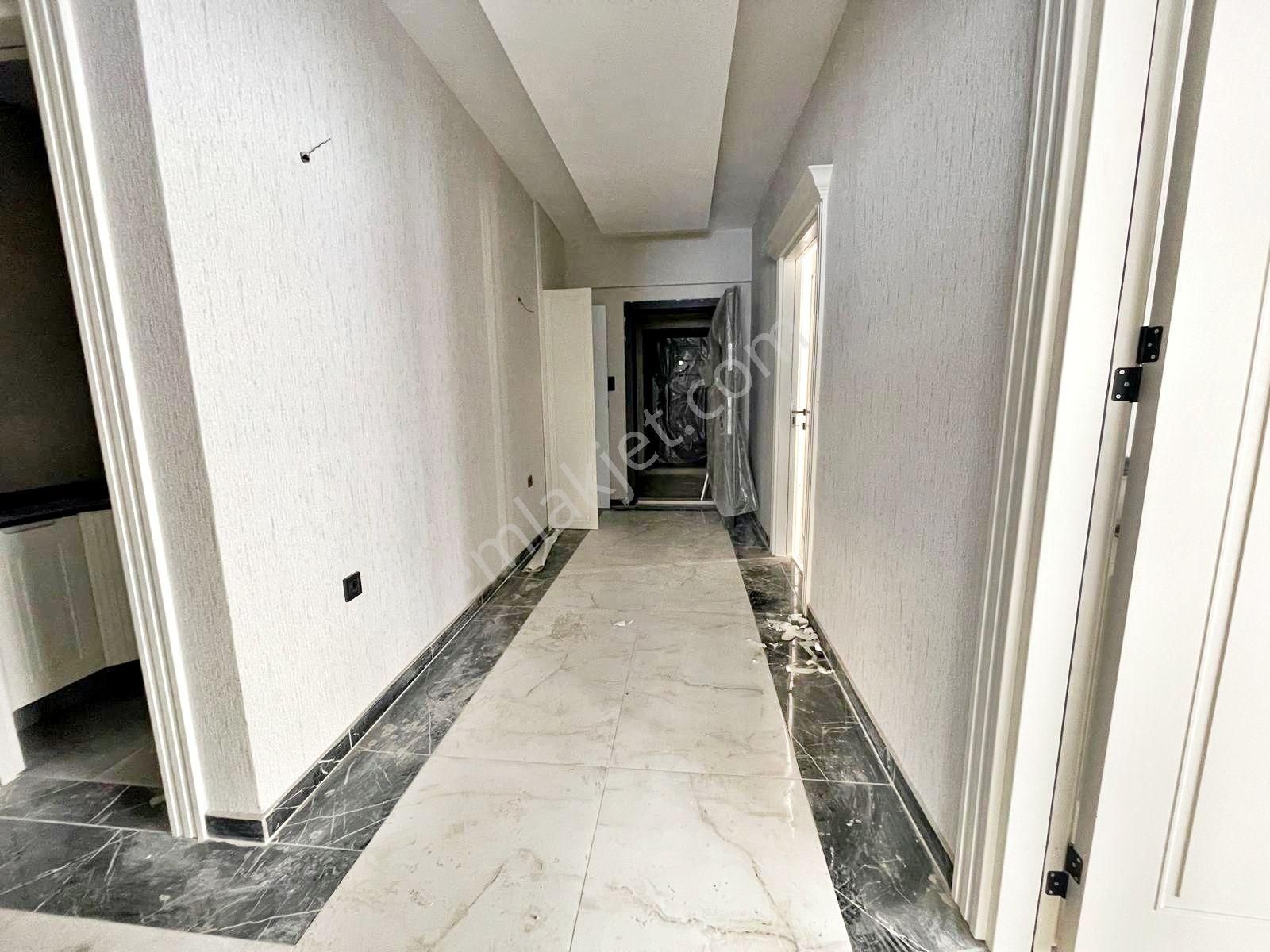 Karacaahmet'te Sıfır! Giyinme Odalı Arakat Ultralüx 3+1 Daire - Görsel 22